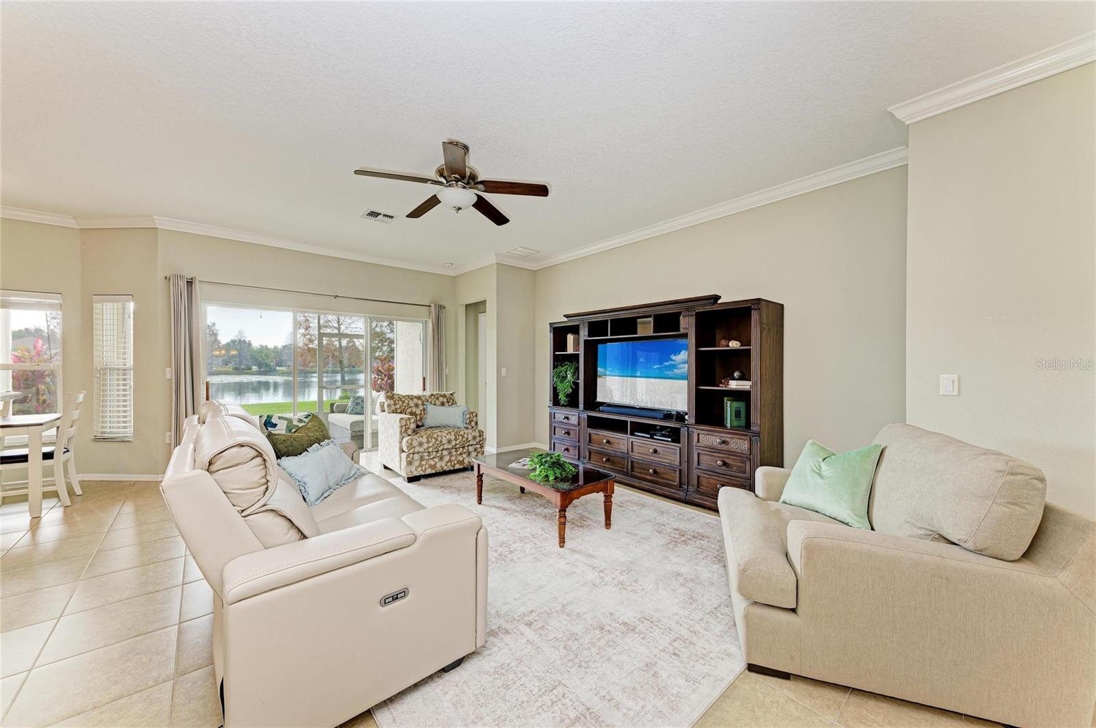 NORTHWOOD PARK - Residential