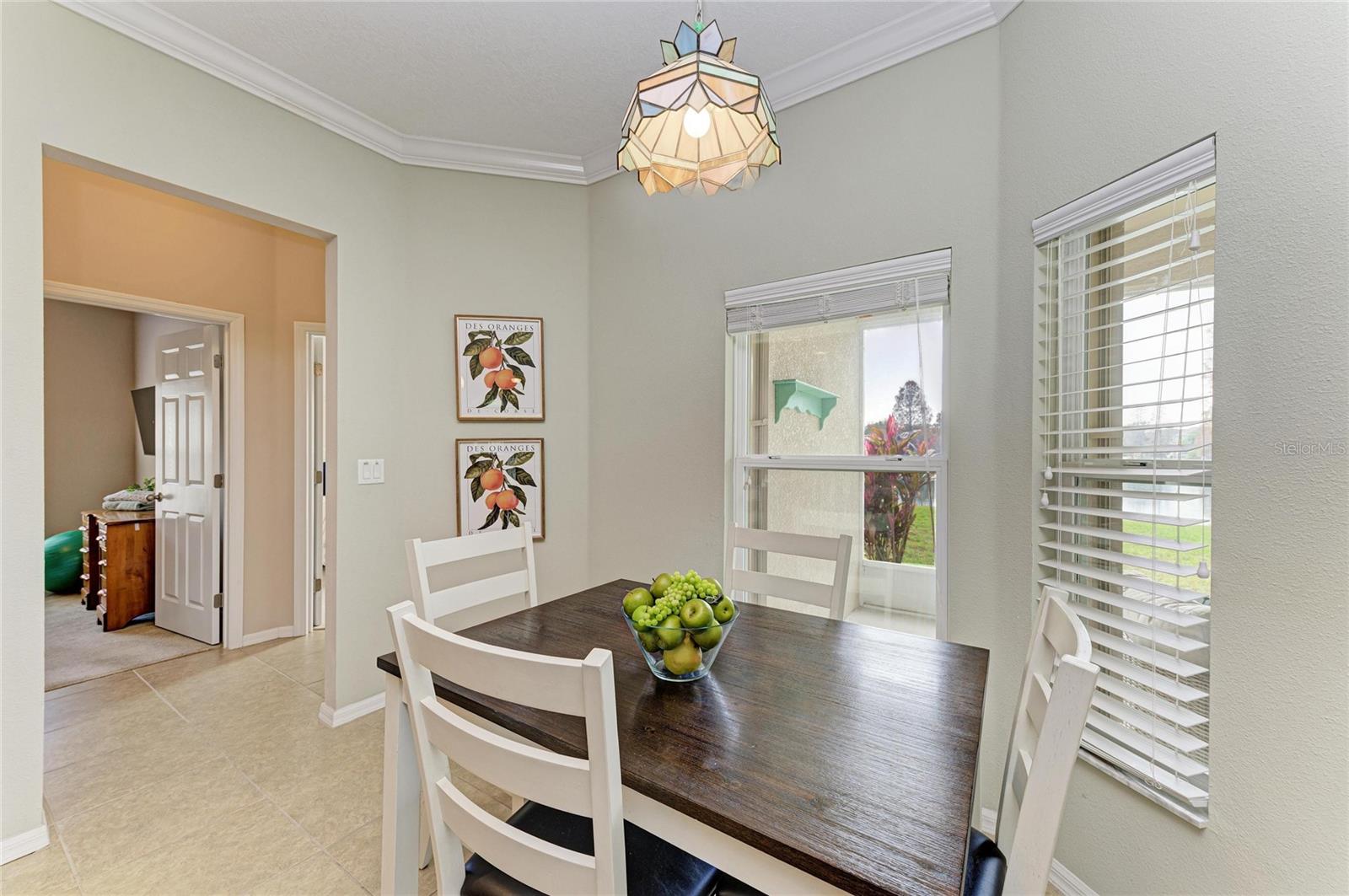 NORTHWOOD PARK - Residential