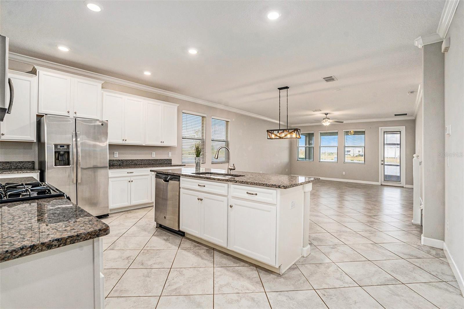 CONNERTON VILLAGE - Residential