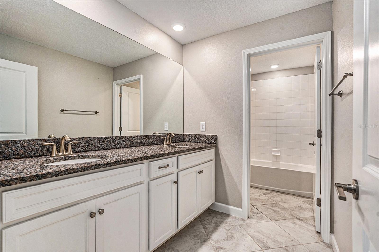 CONNERTON VILLAGE - Residential