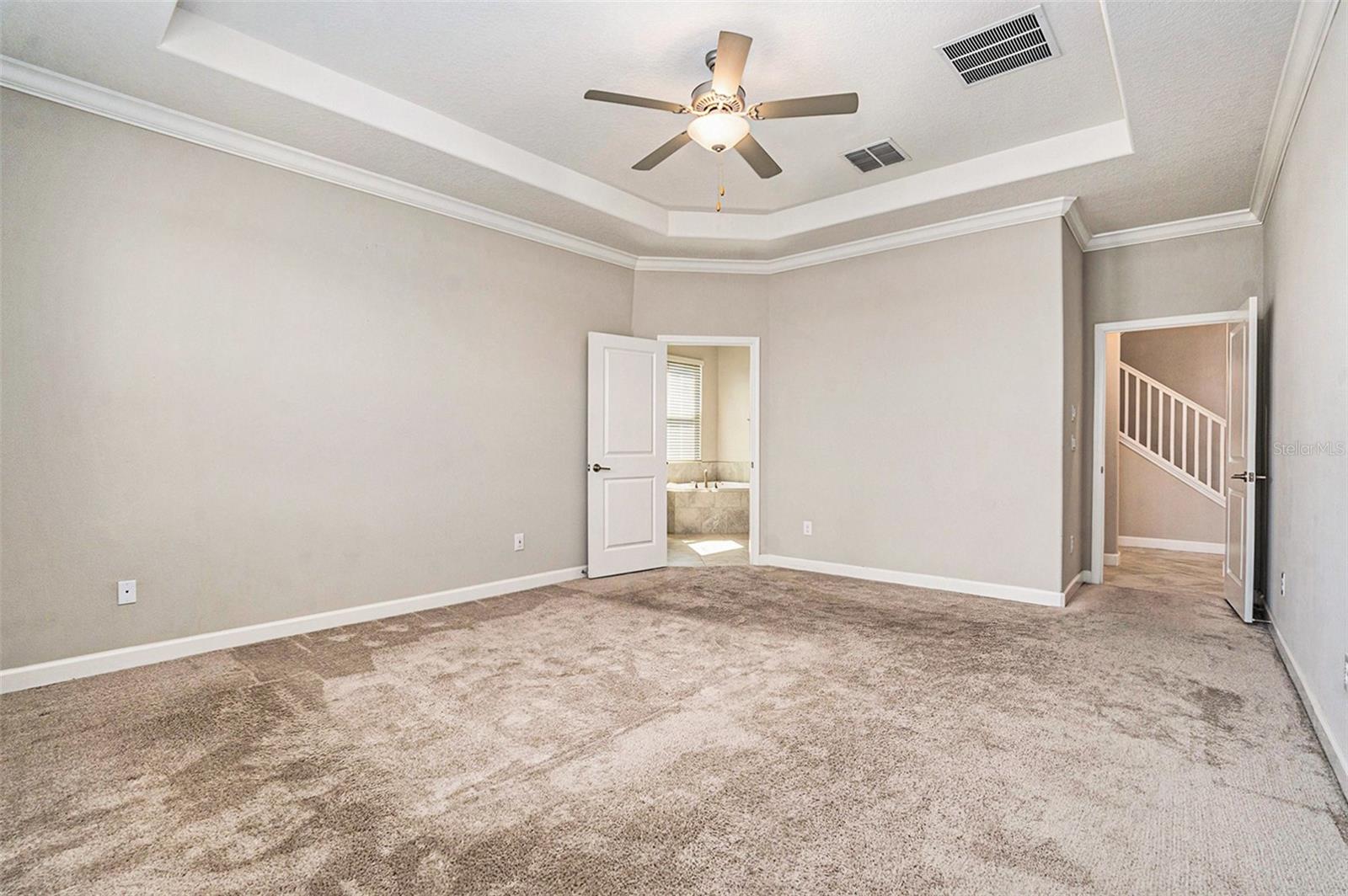 CONNERTON VILLAGE - Residential