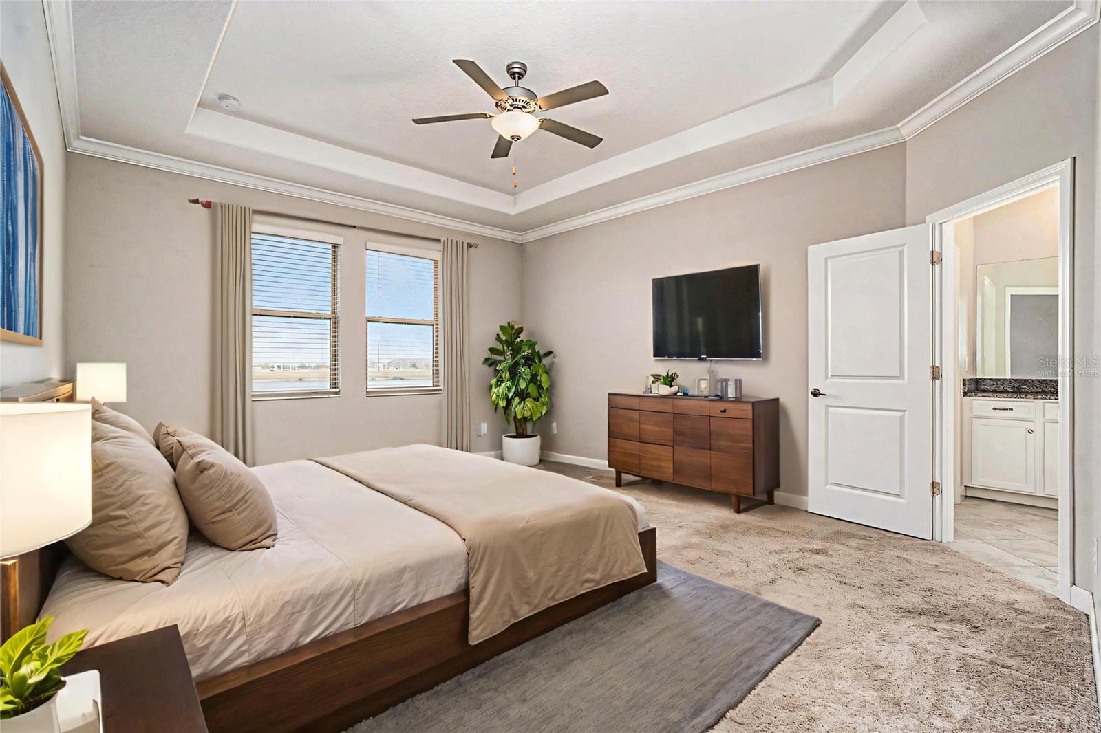 CONNERTON VILLAGE - Residential