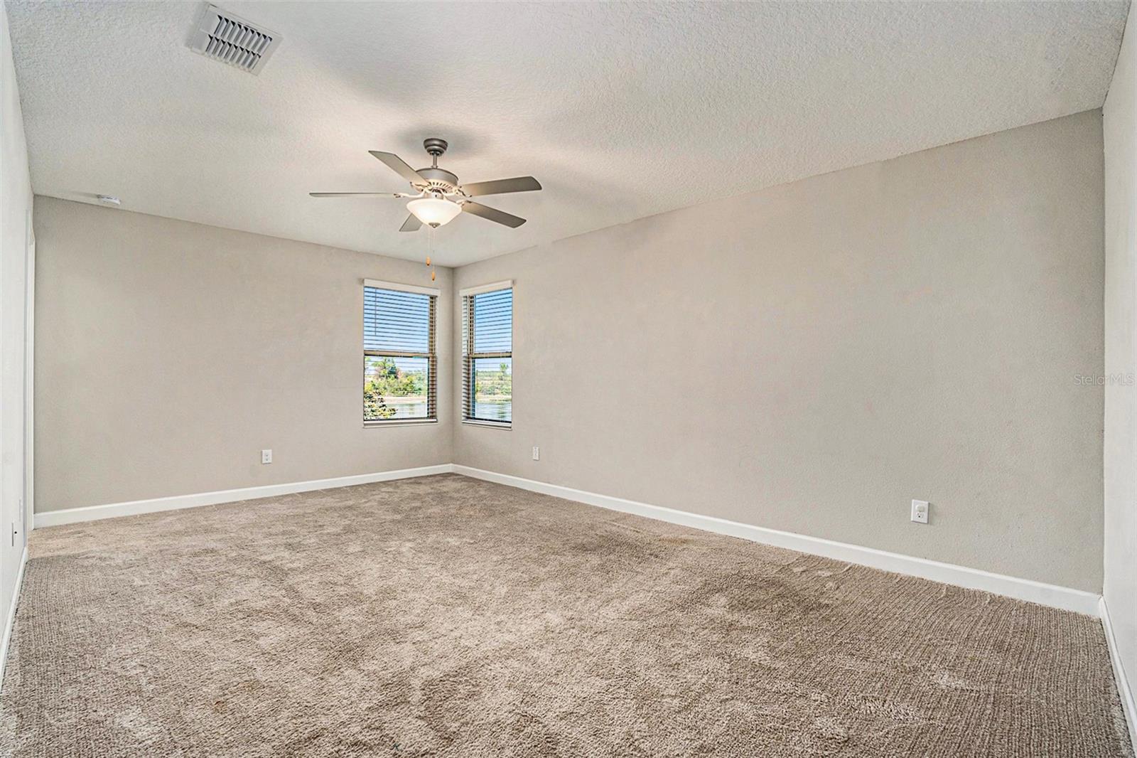 CONNERTON VILLAGE - Residential