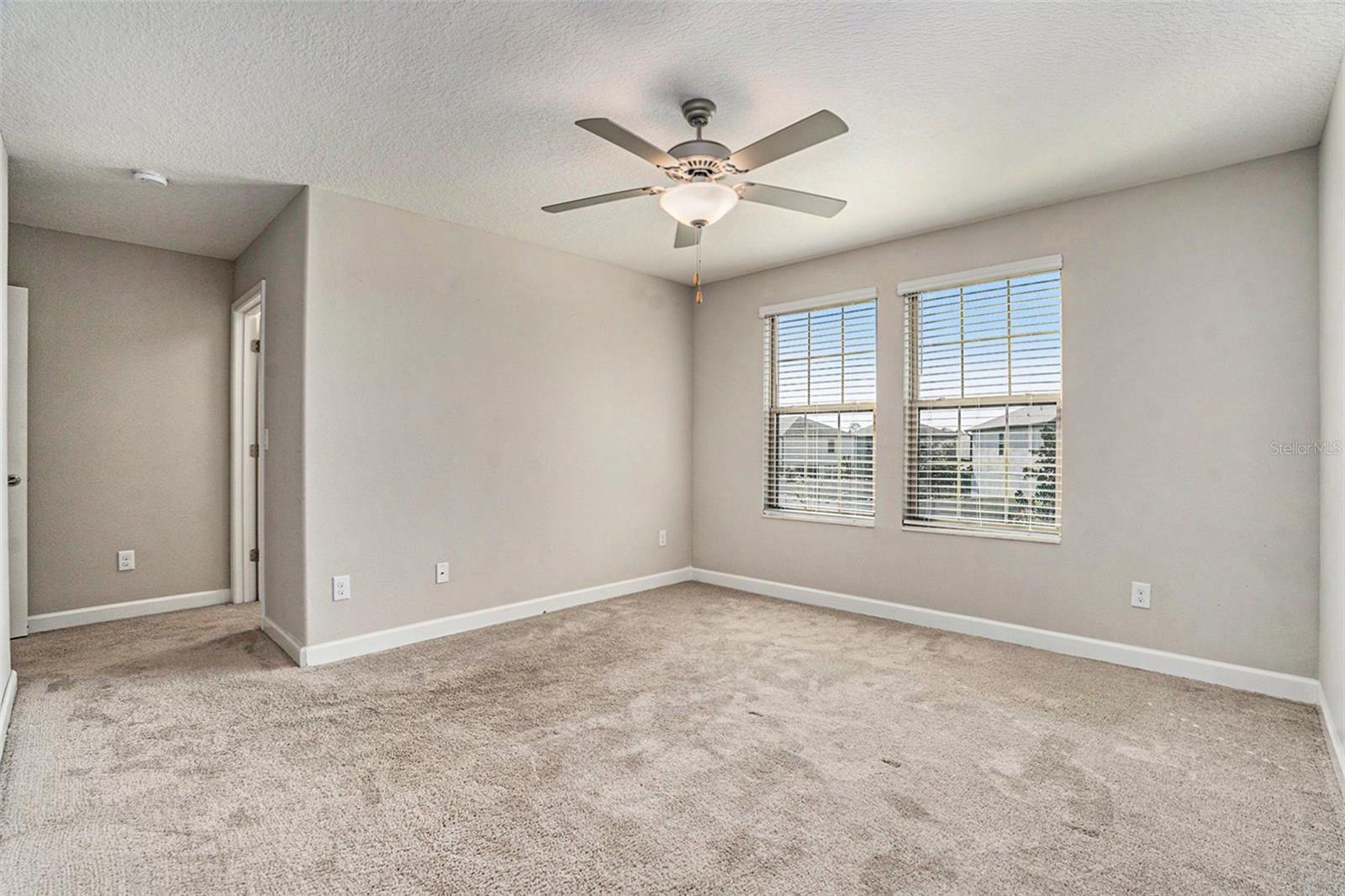 CONNERTON VILLAGE - Residential