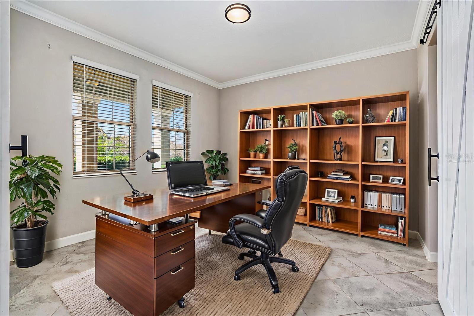 CONNERTON VILLAGE - Residential