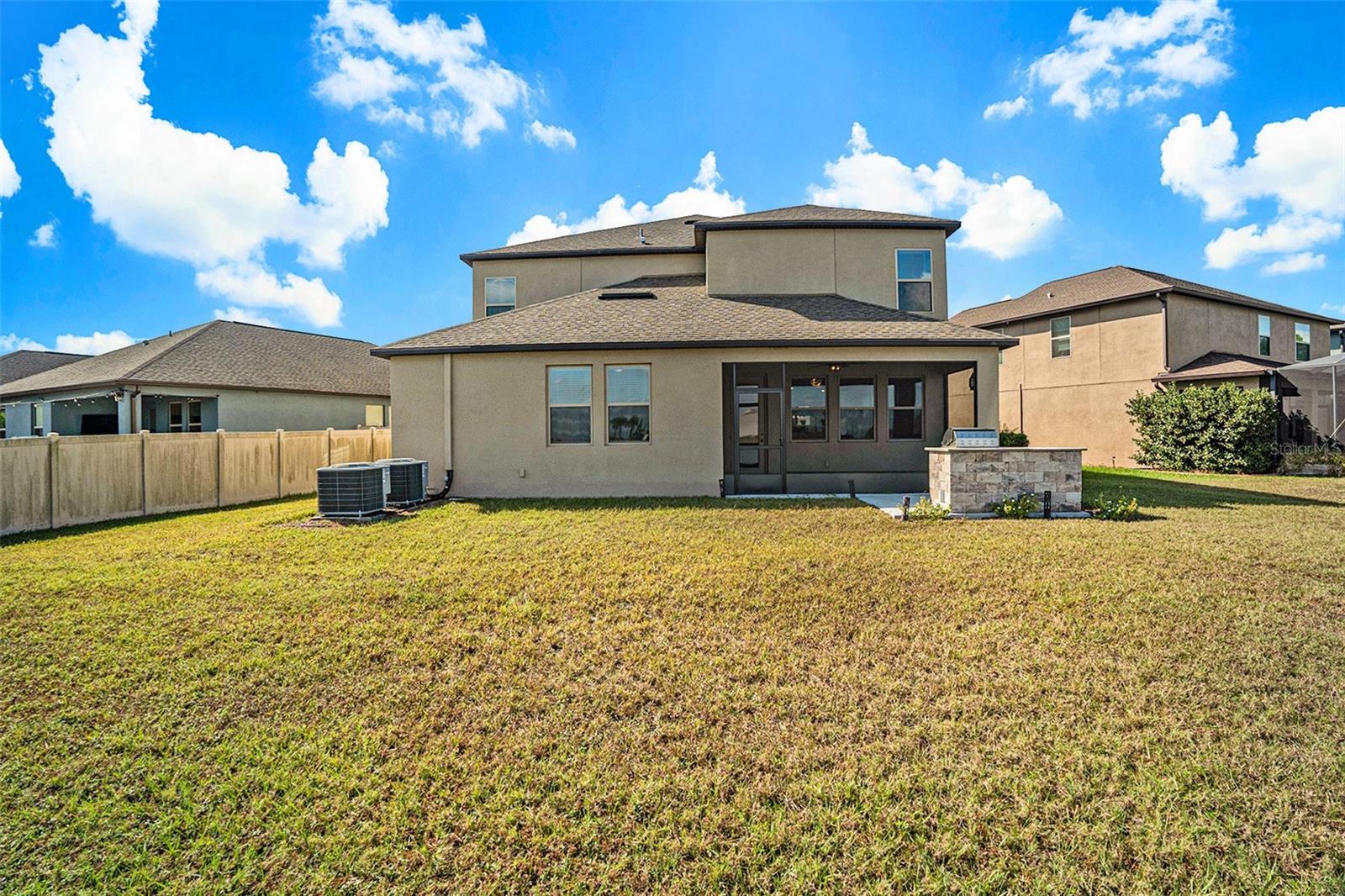 CONNERTON VILLAGE - Residential