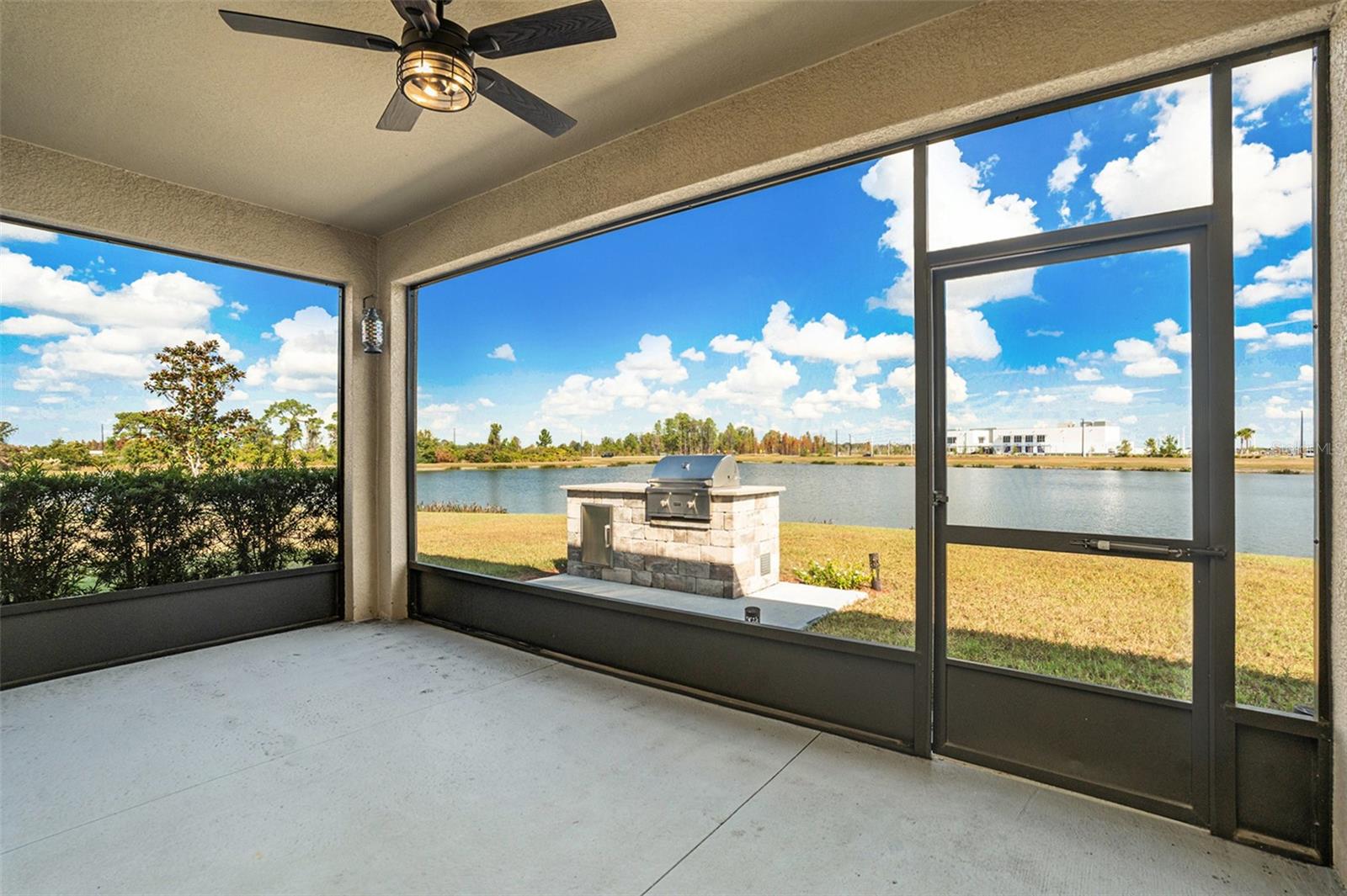 CONNERTON VILLAGE - Residential