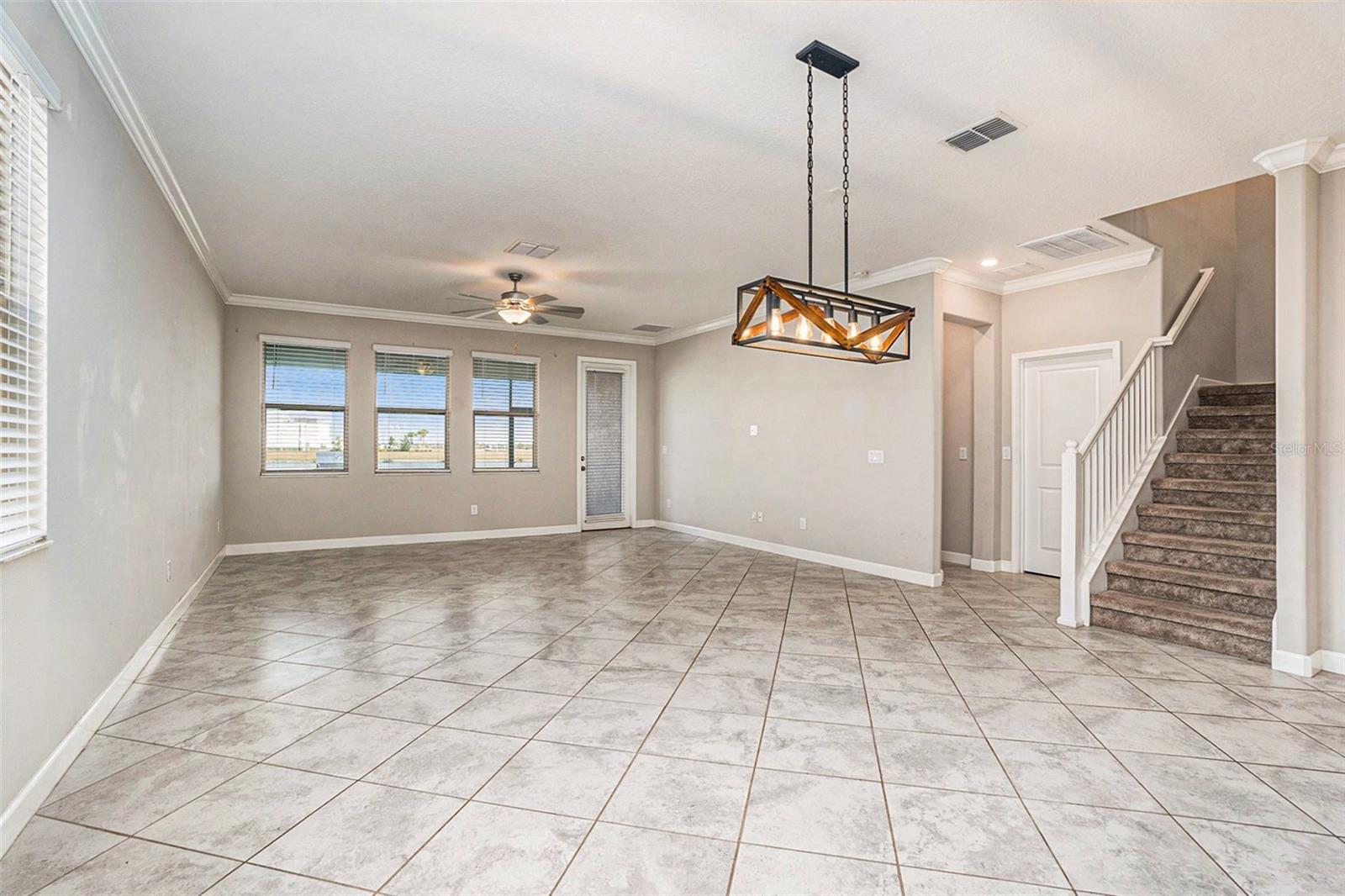 CONNERTON VILLAGE - Residential