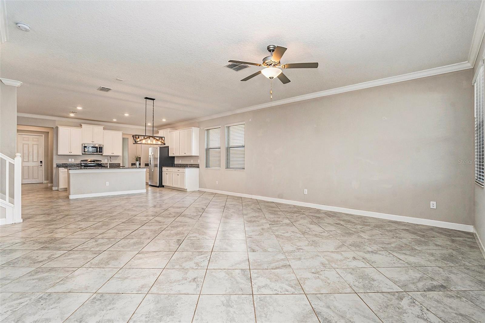 CONNERTON VILLAGE - Residential