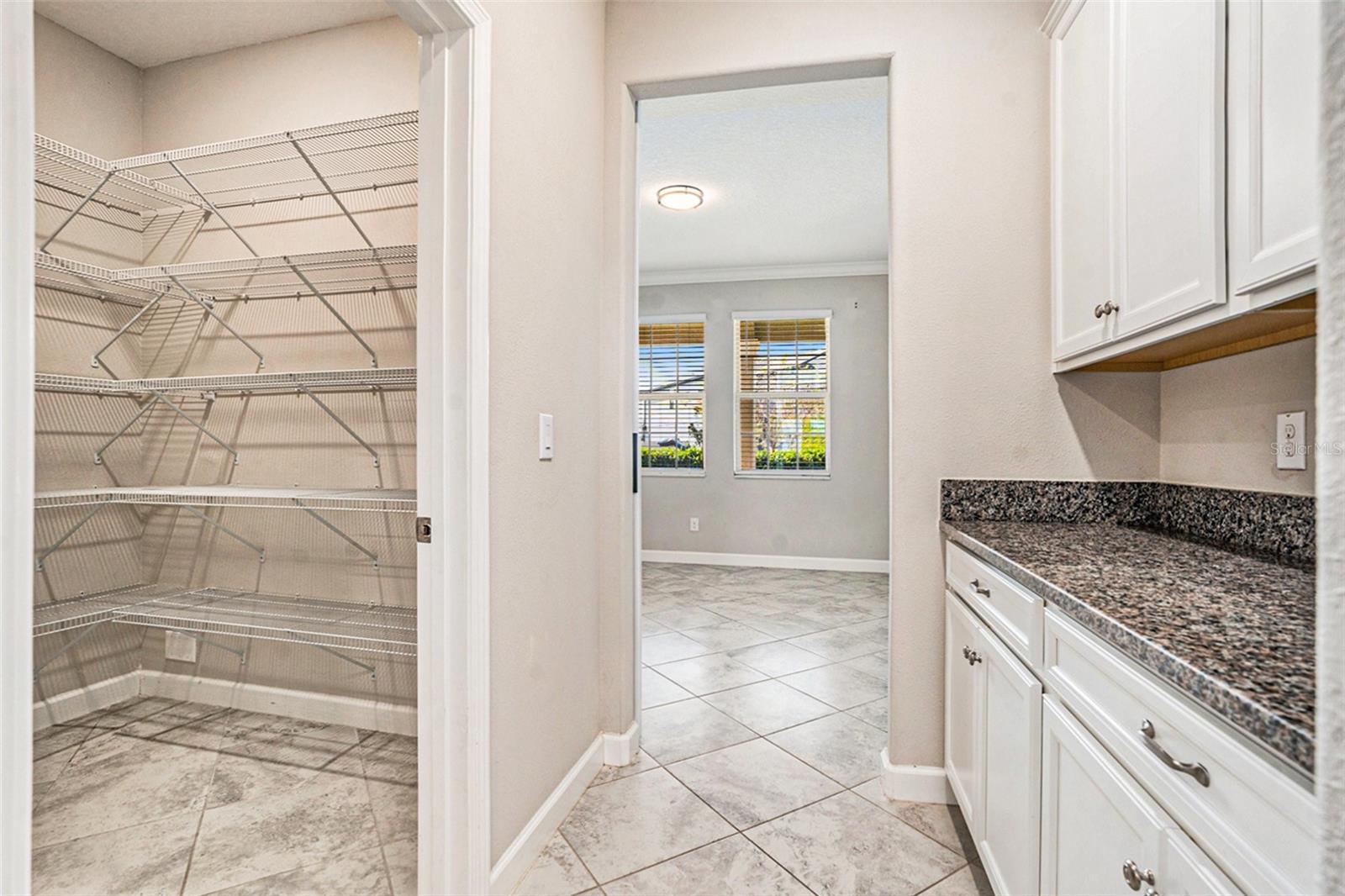 CONNERTON VILLAGE - Residential