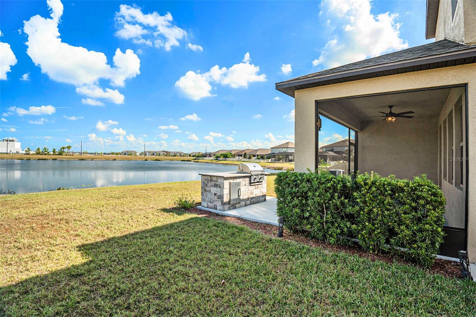 CONNERTON VILLAGE - Residential