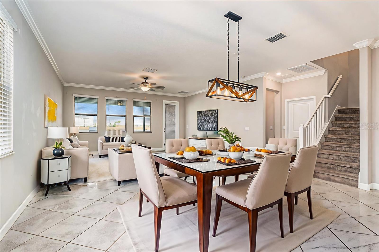 CONNERTON VILLAGE - Residential