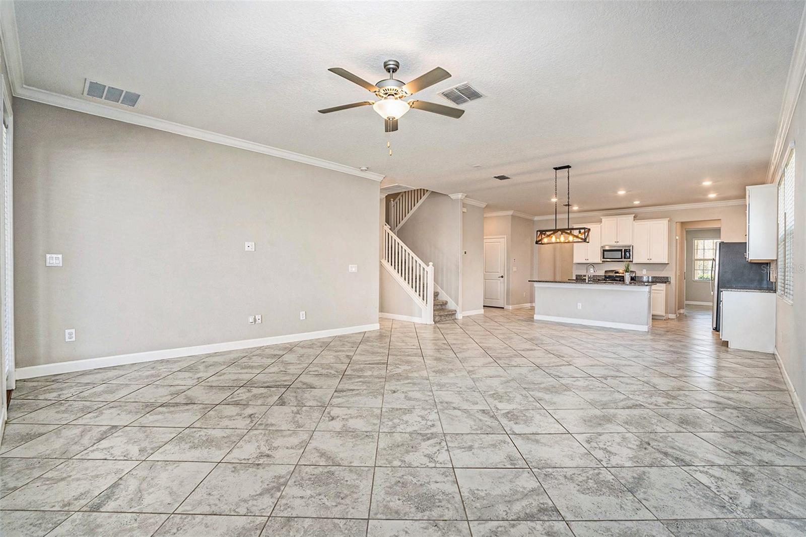 CONNERTON VILLAGE - Residential