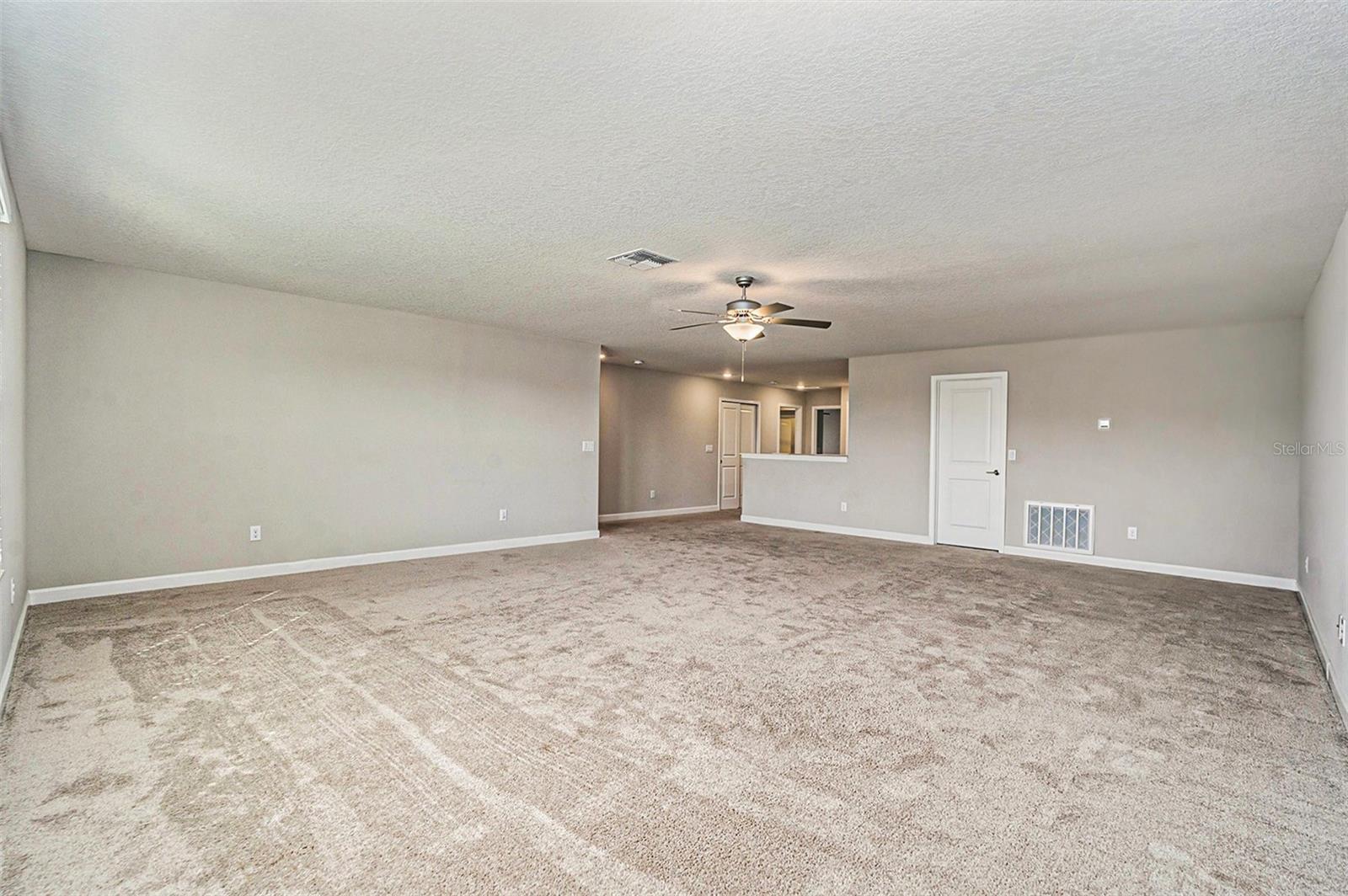 CONNERTON VILLAGE - Residential