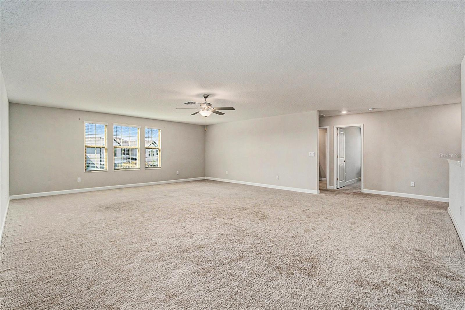 CONNERTON VILLAGE - Residential