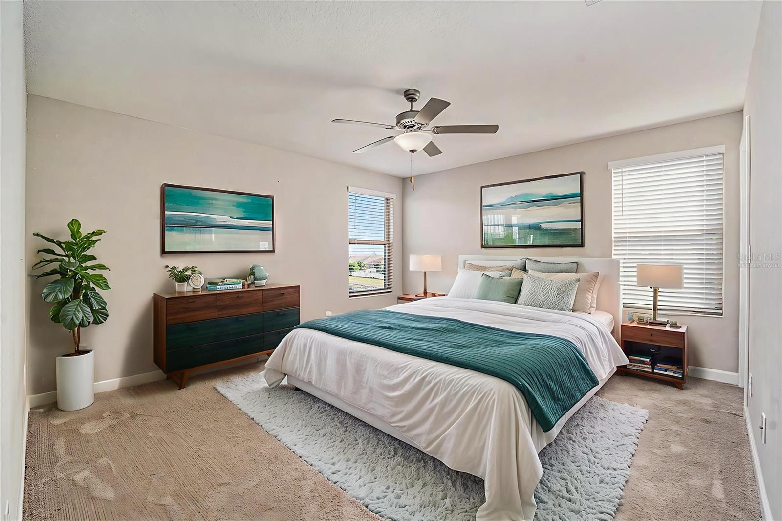 CONNERTON VILLAGE - Residential