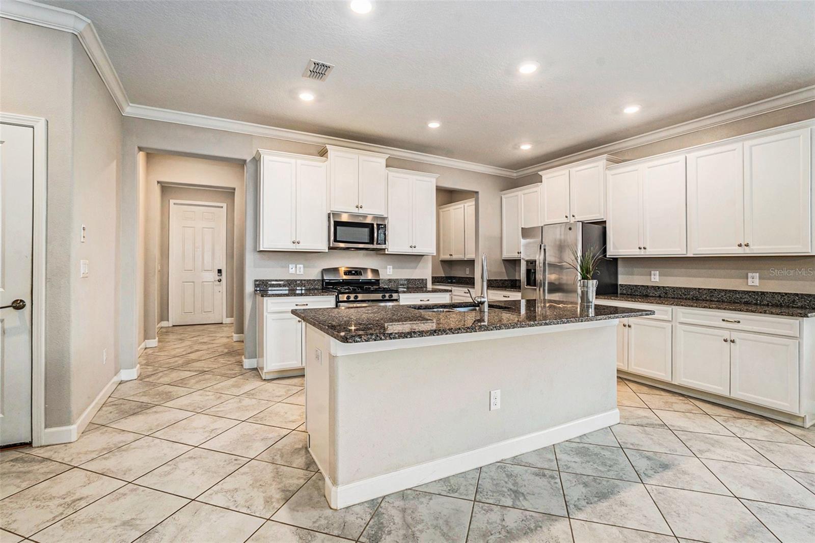 CONNERTON VILLAGE - Residential