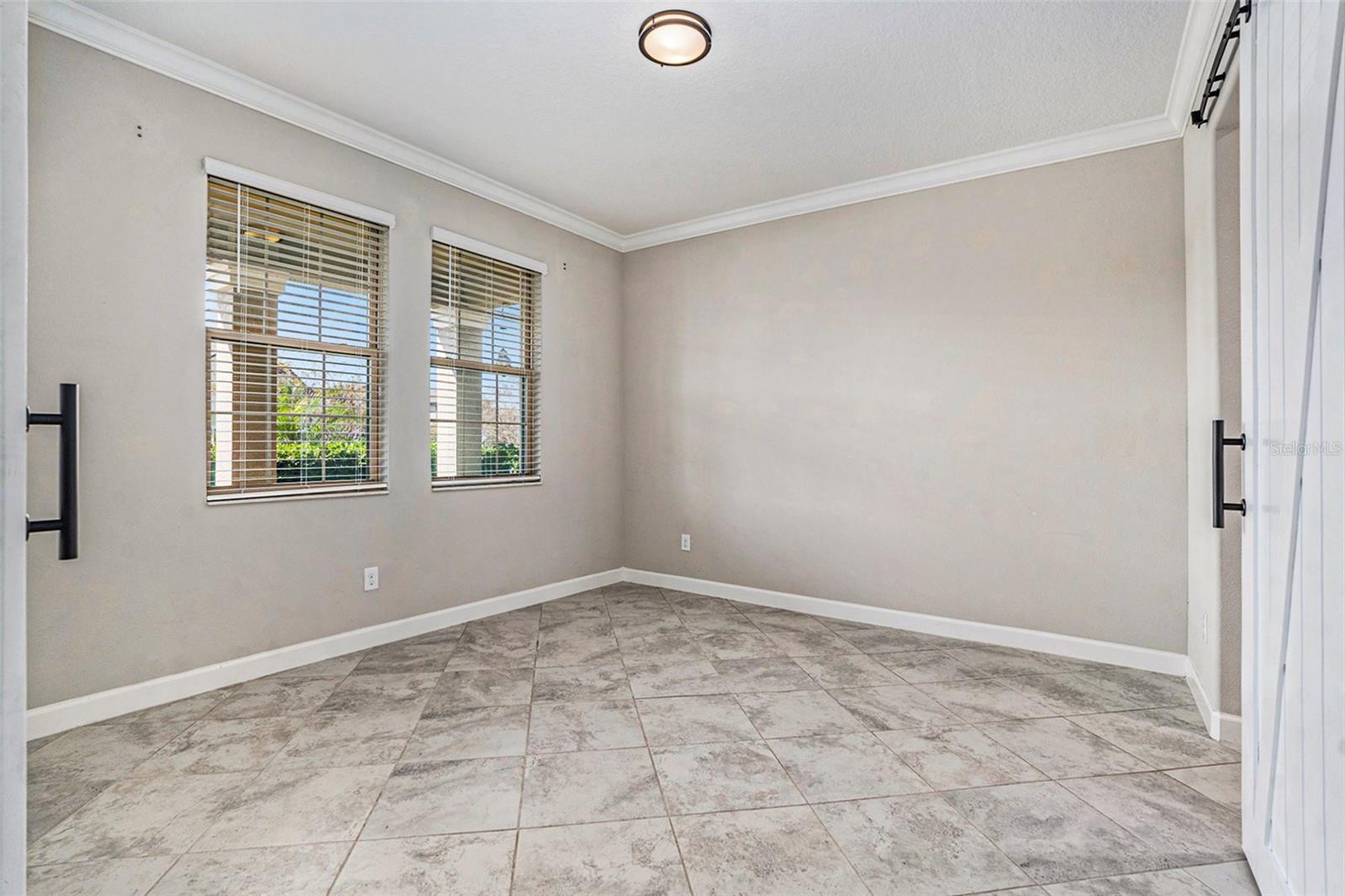 CONNERTON VILLAGE - Residential