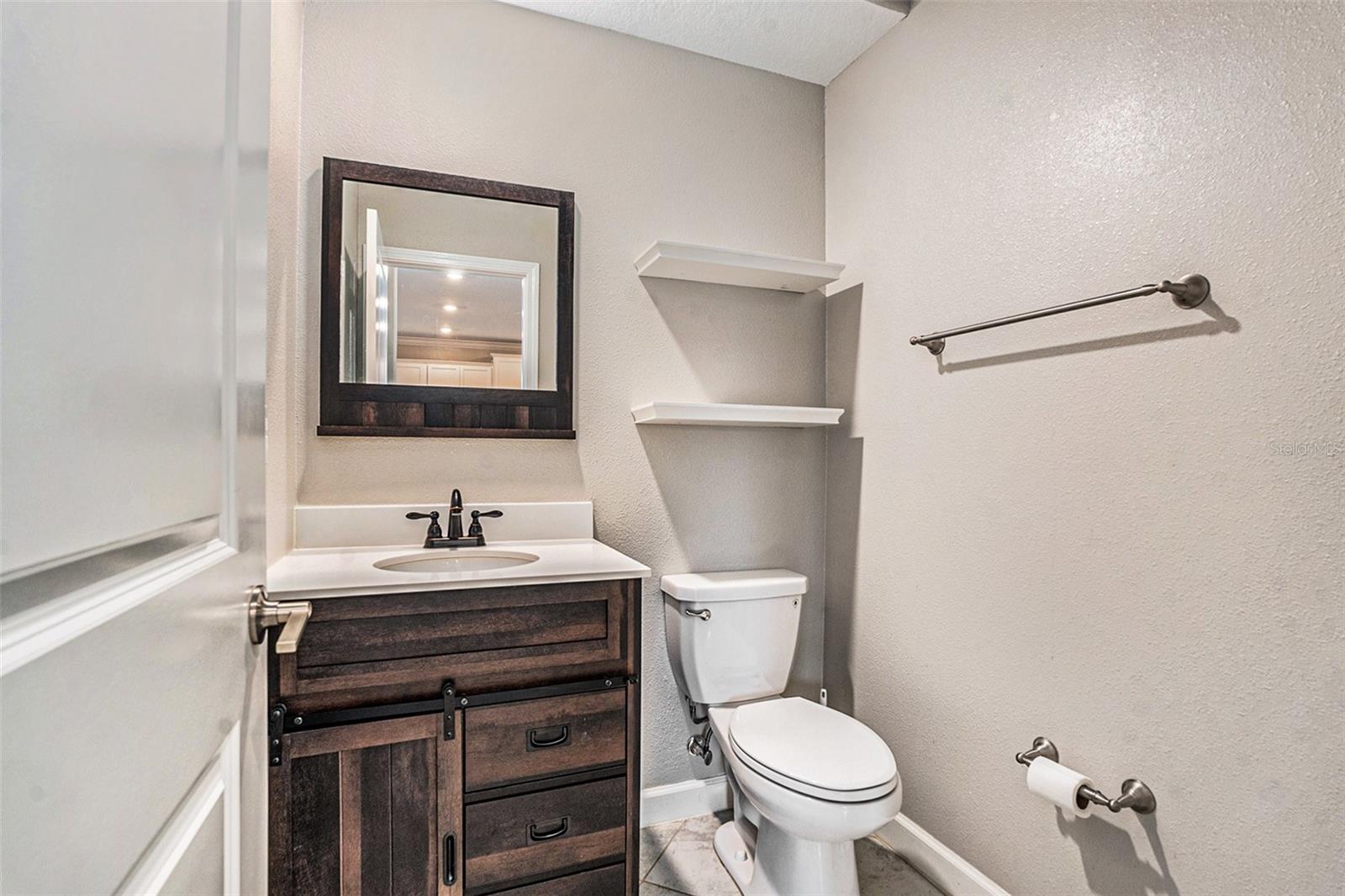 CONNERTON VILLAGE - Residential