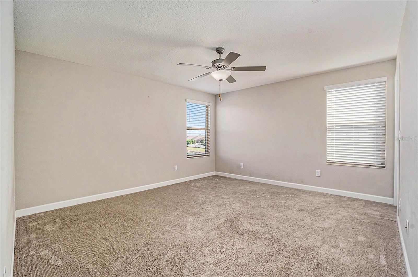 CONNERTON VILLAGE - Residential