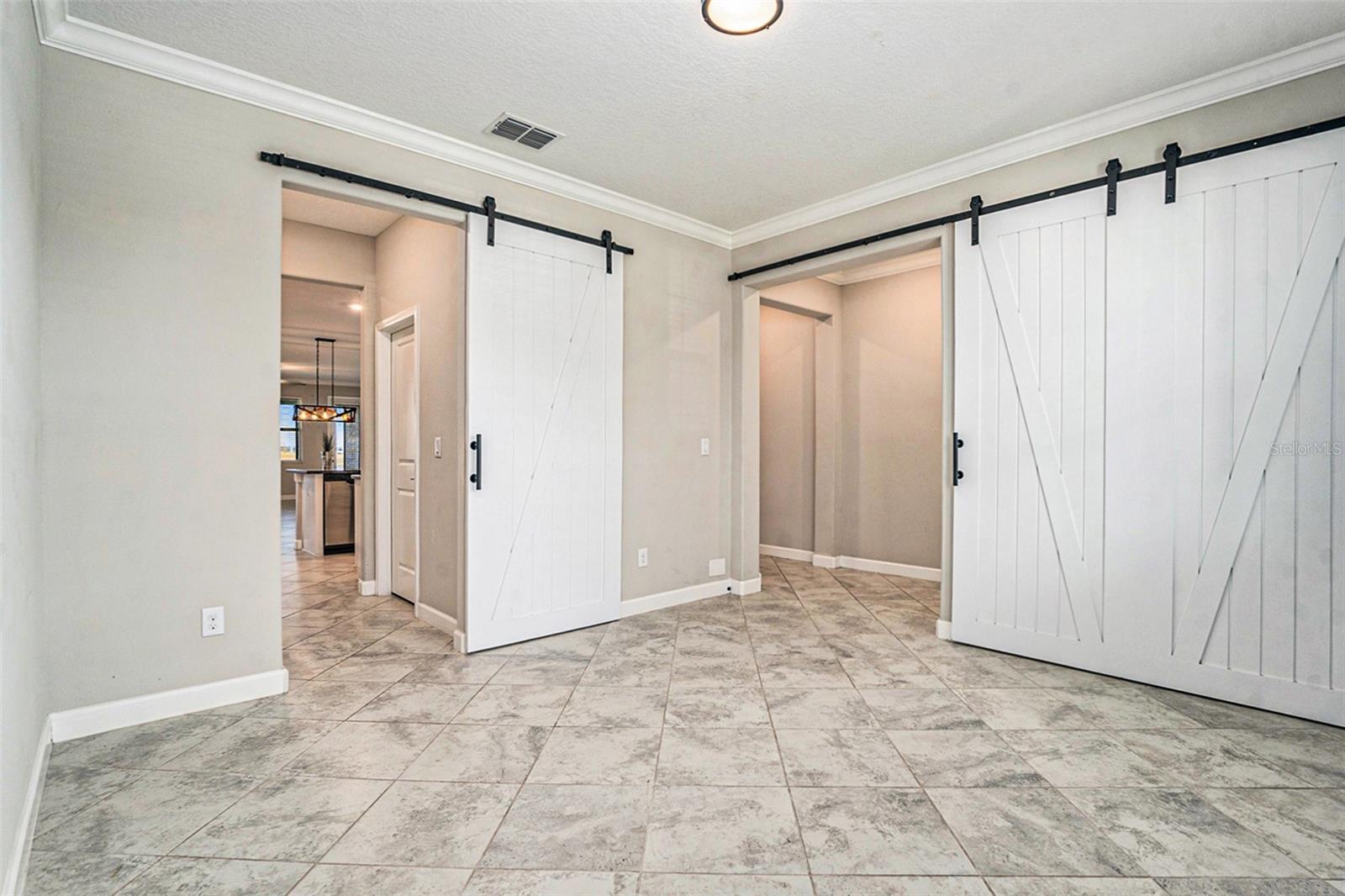 CONNERTON VILLAGE - Residential