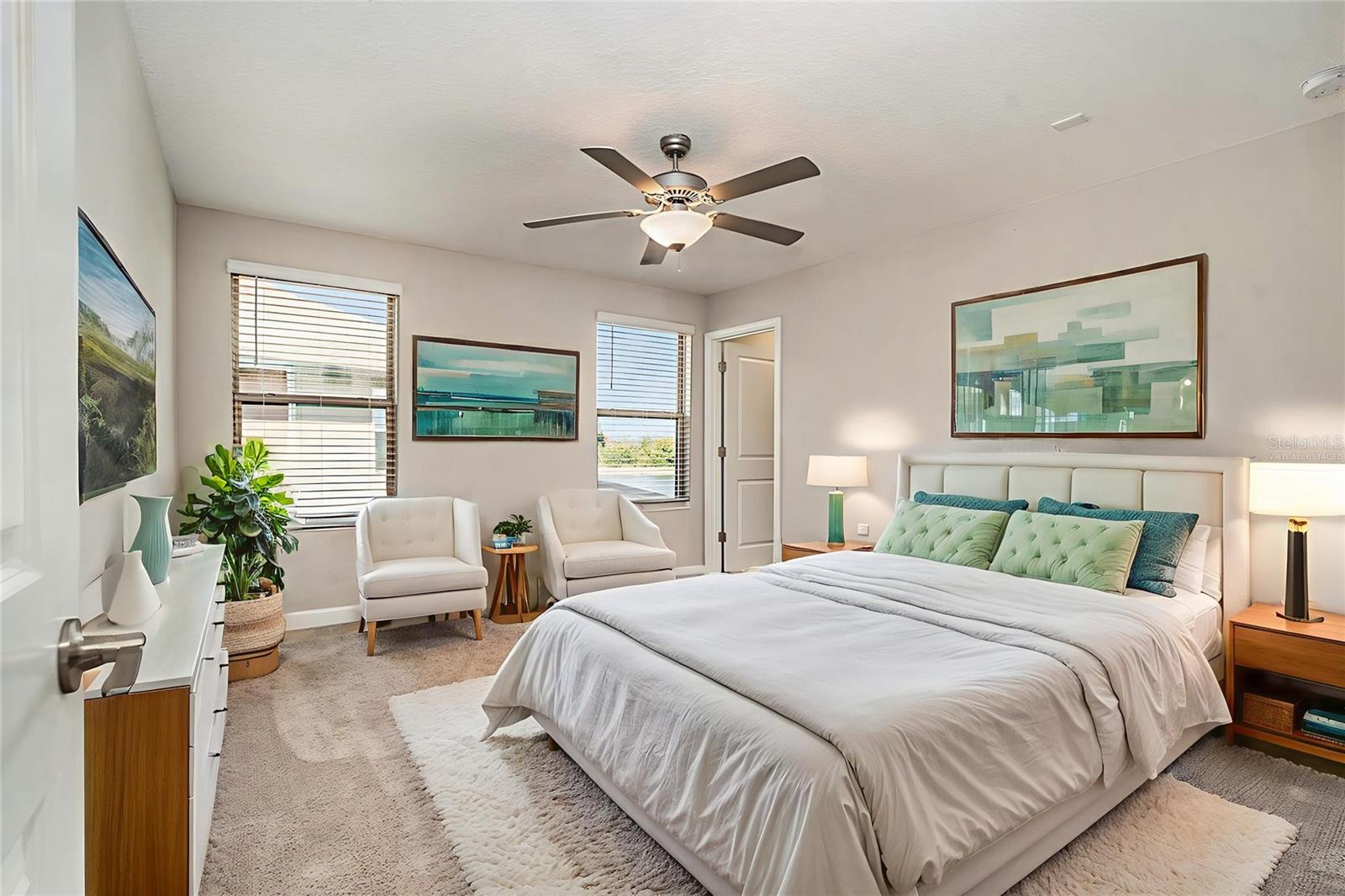 CONNERTON VILLAGE - Residential