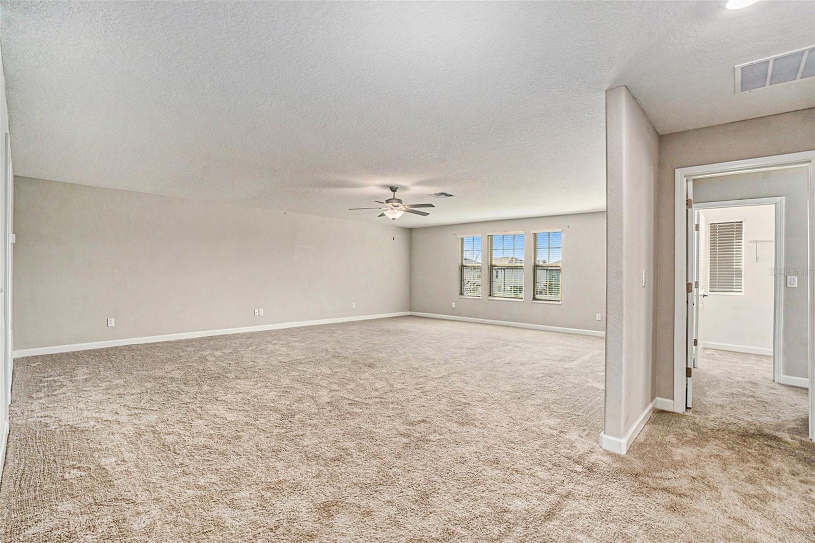 CONNERTON VILLAGE - Residential