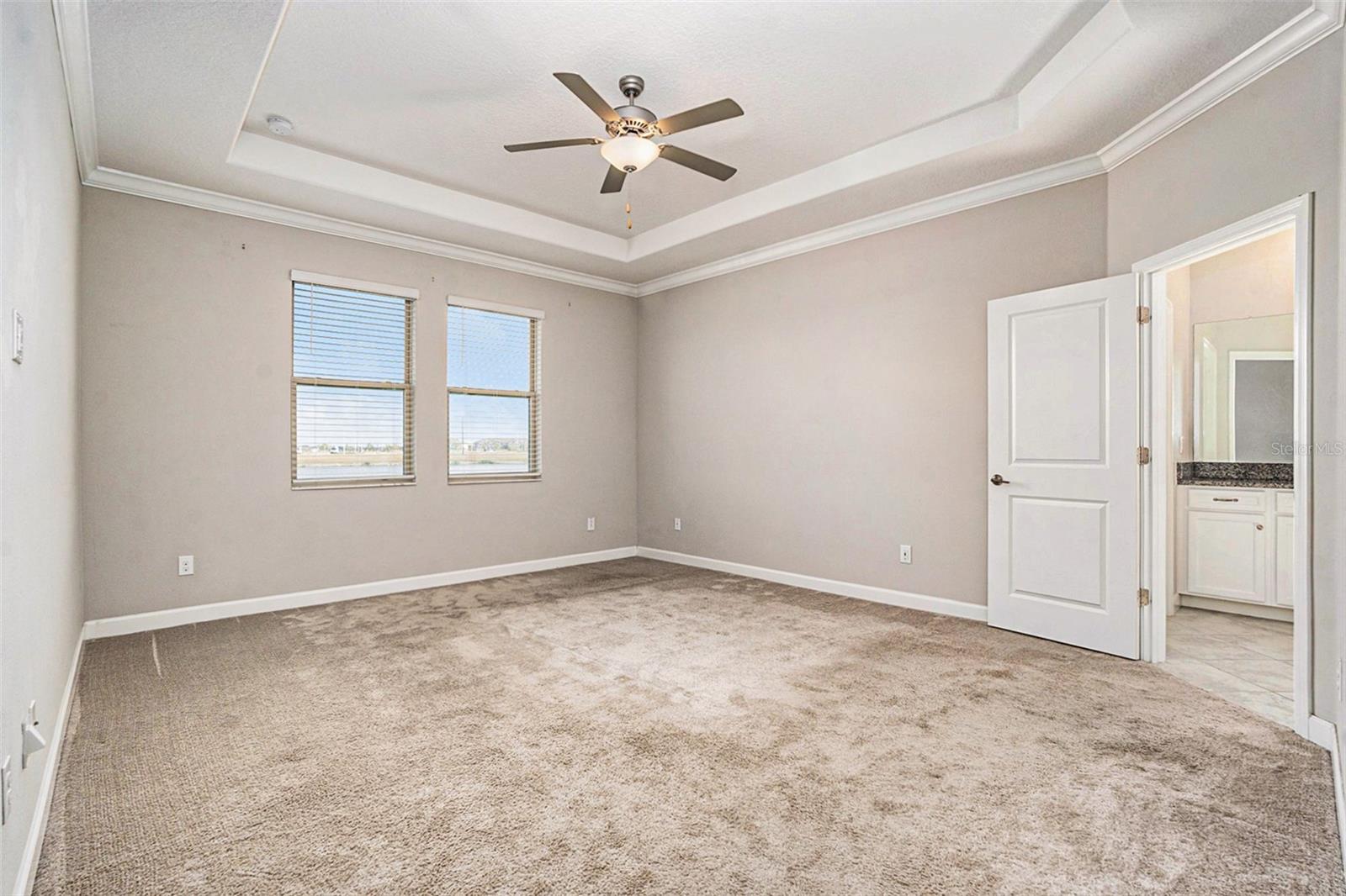 CONNERTON VILLAGE - Residential