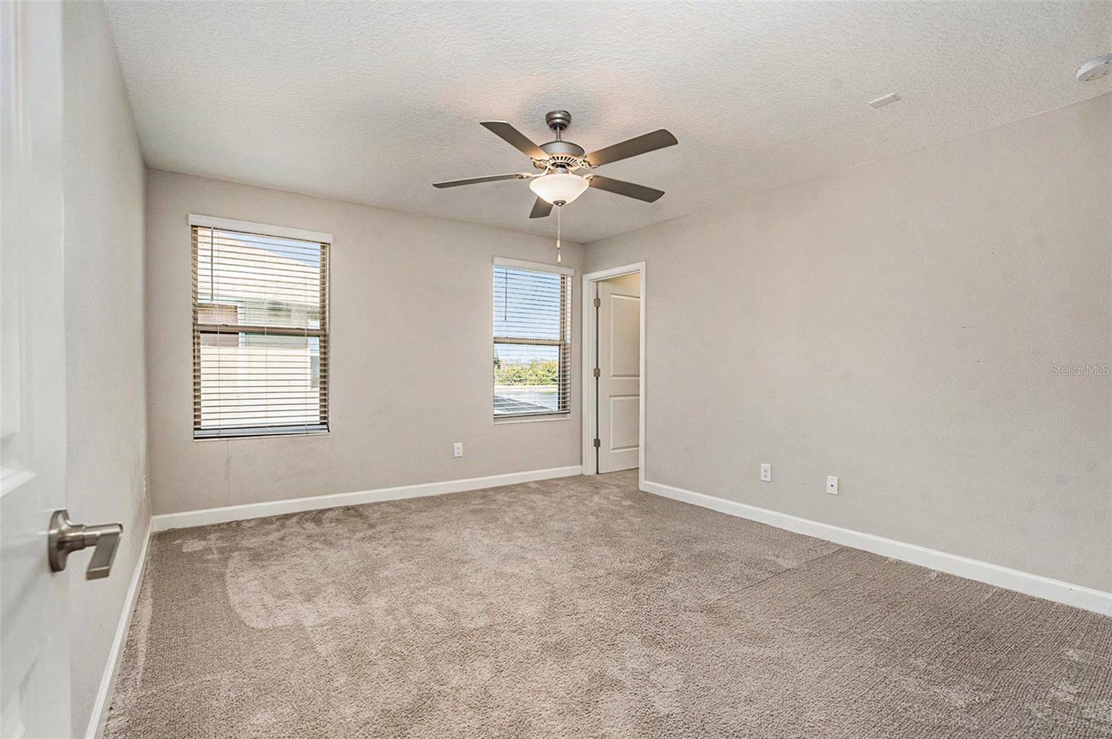 CONNERTON VILLAGE - Residential