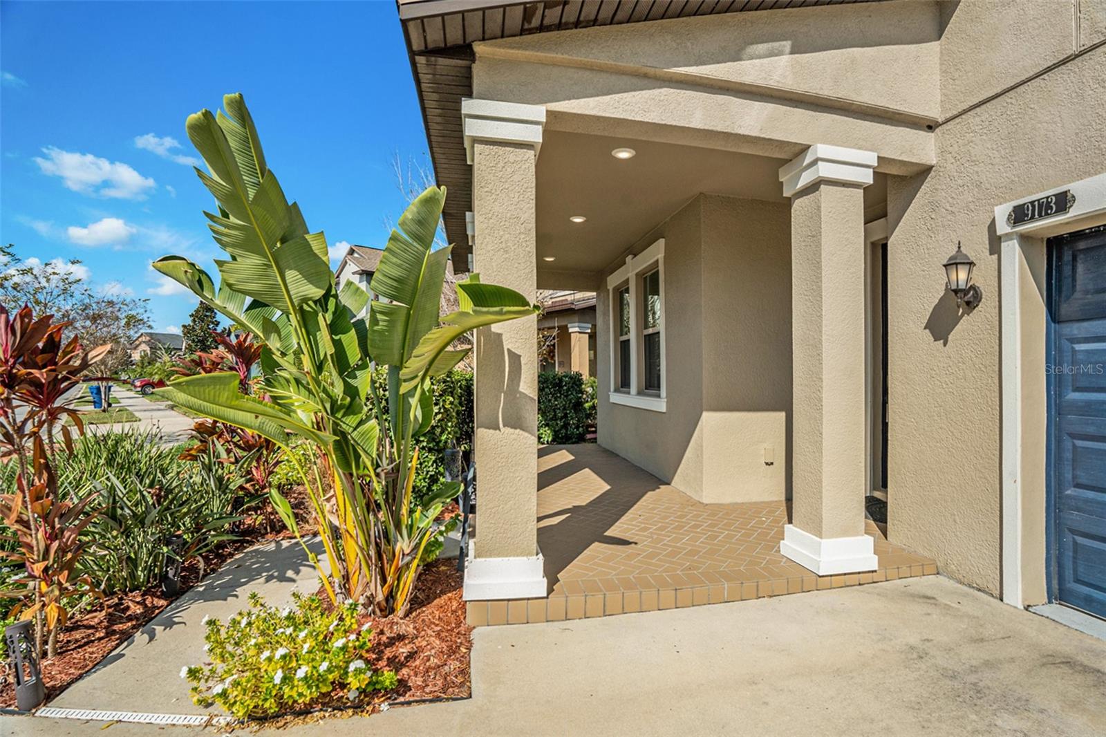 CONNERTON VILLAGE - Residential