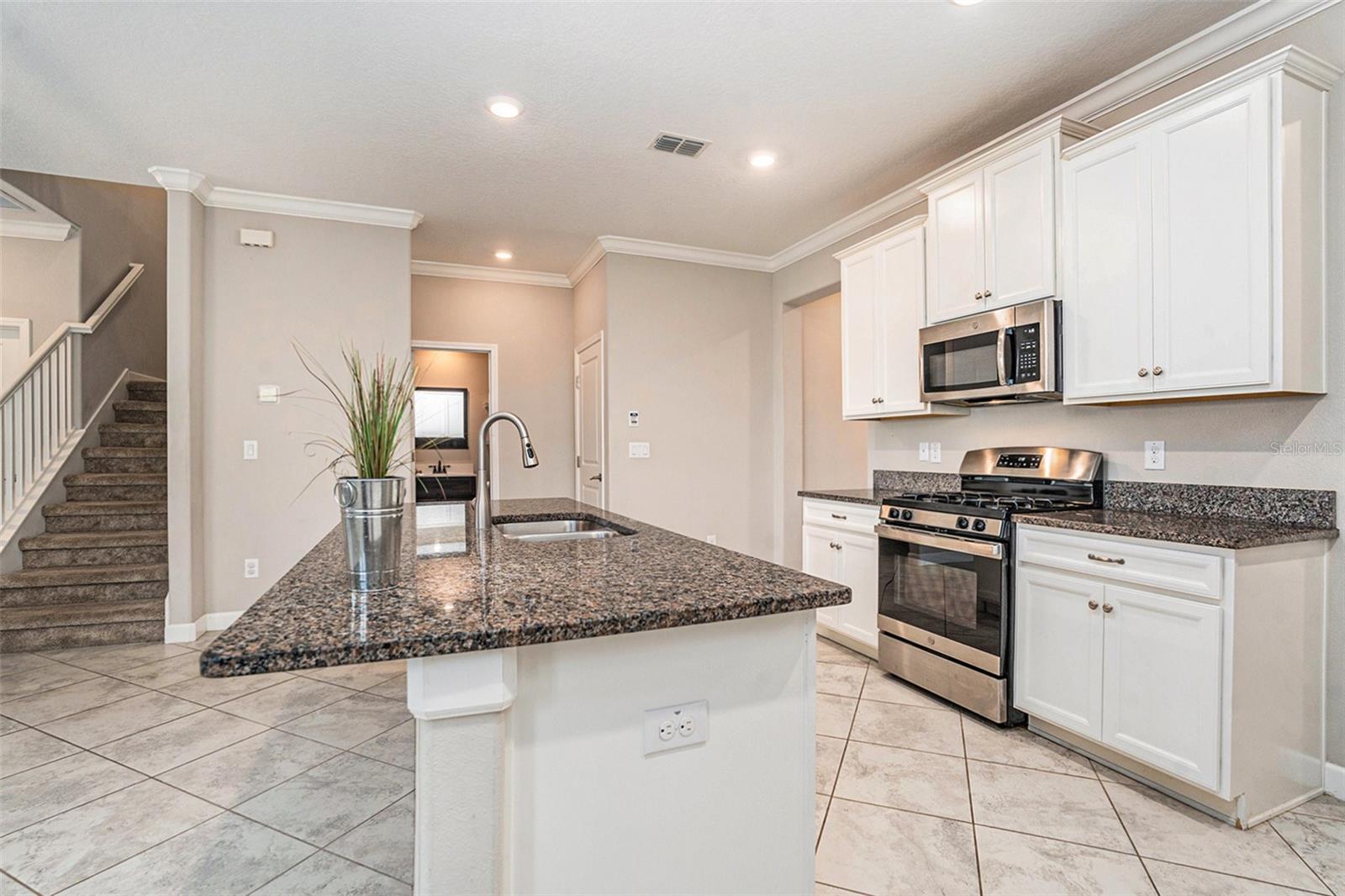 CONNERTON VILLAGE - Residential