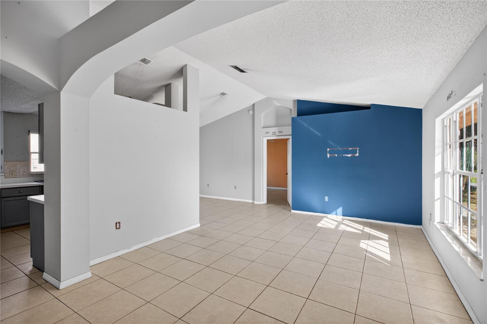 DELTONA LAKES UNIT 35 REP TR B - Residential
