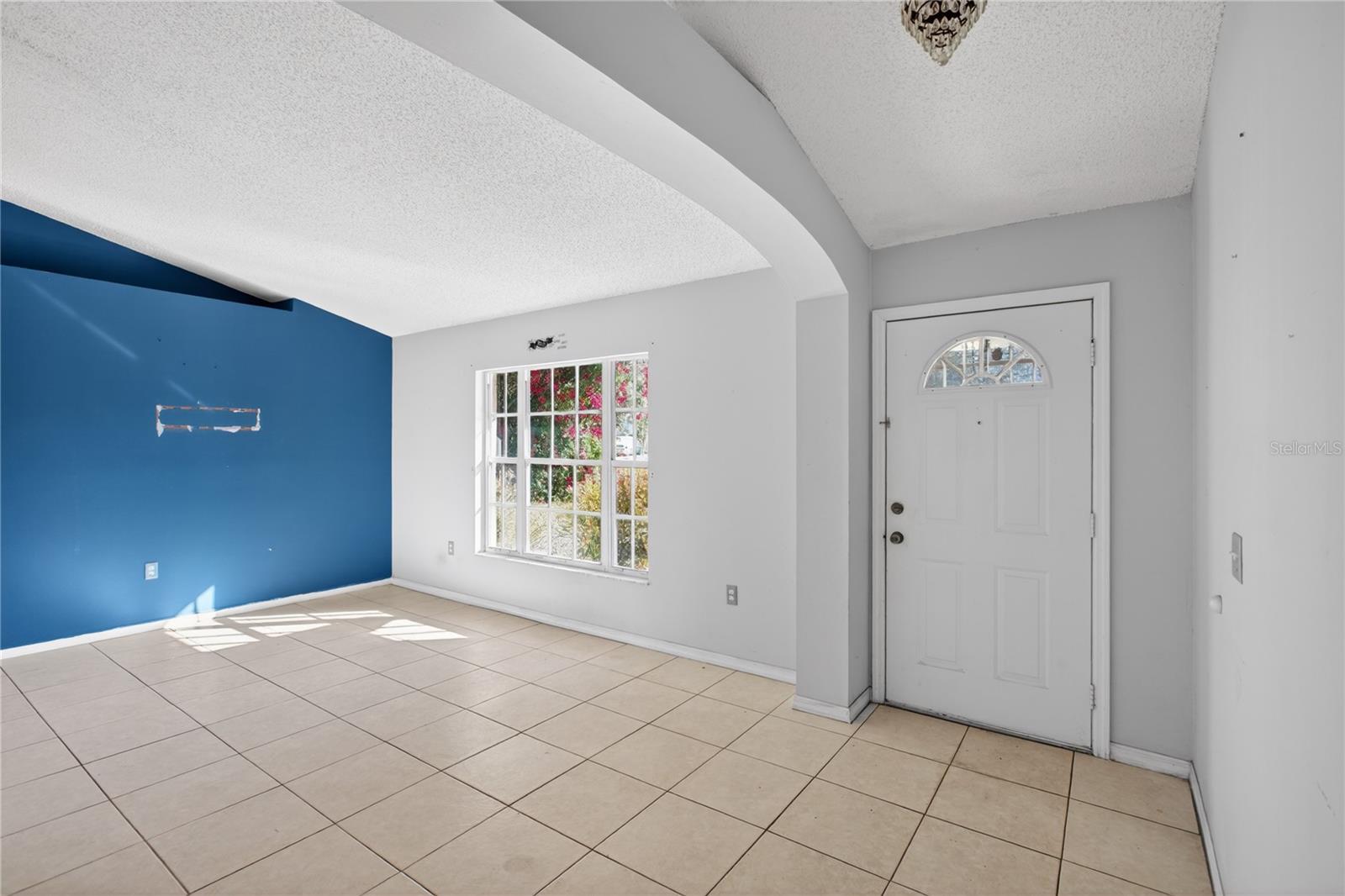 DELTONA LAKES UNIT 35 REP TR B - Residential