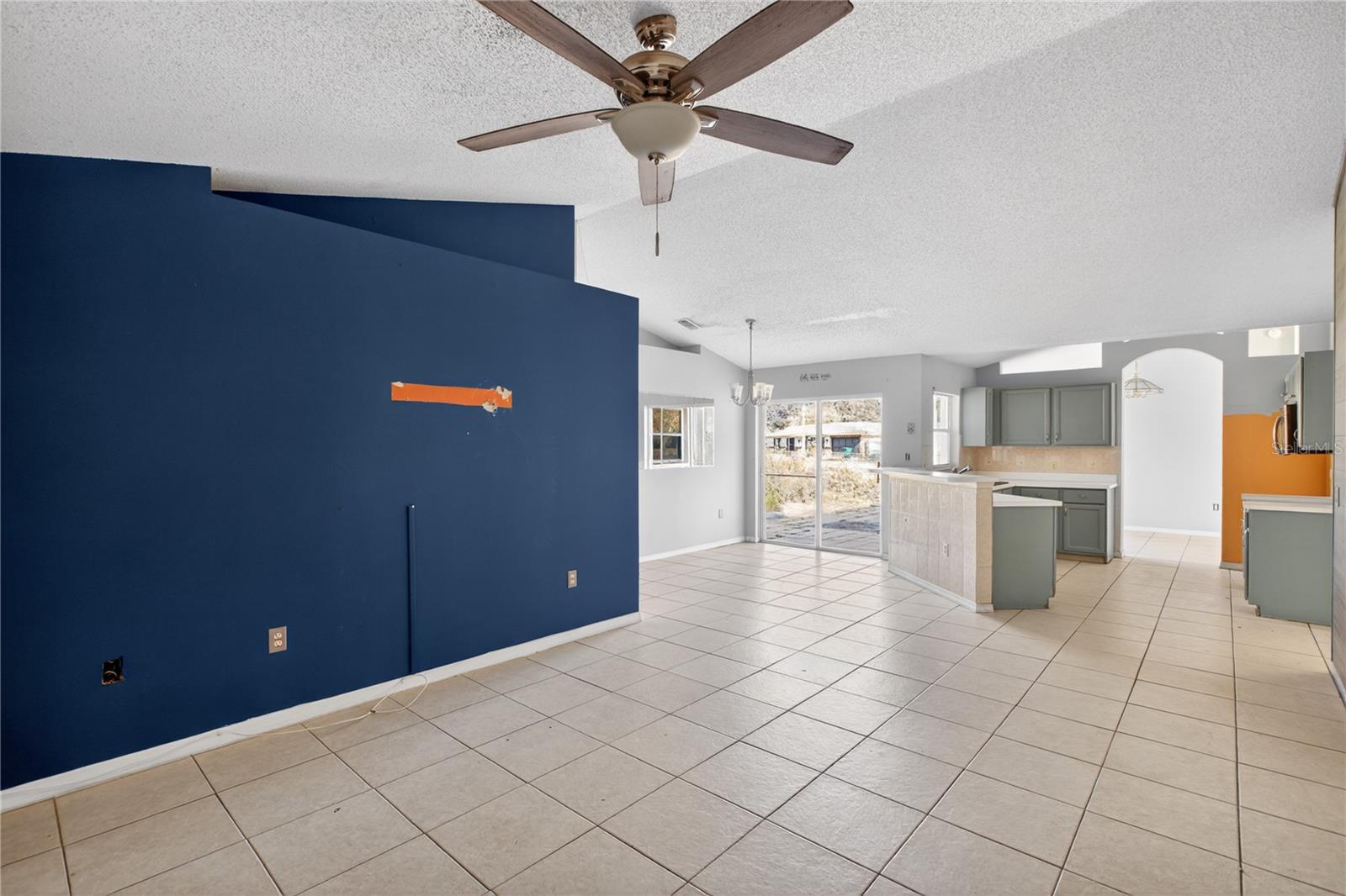 DELTONA LAKES UNIT 35 REP TR B - Residential