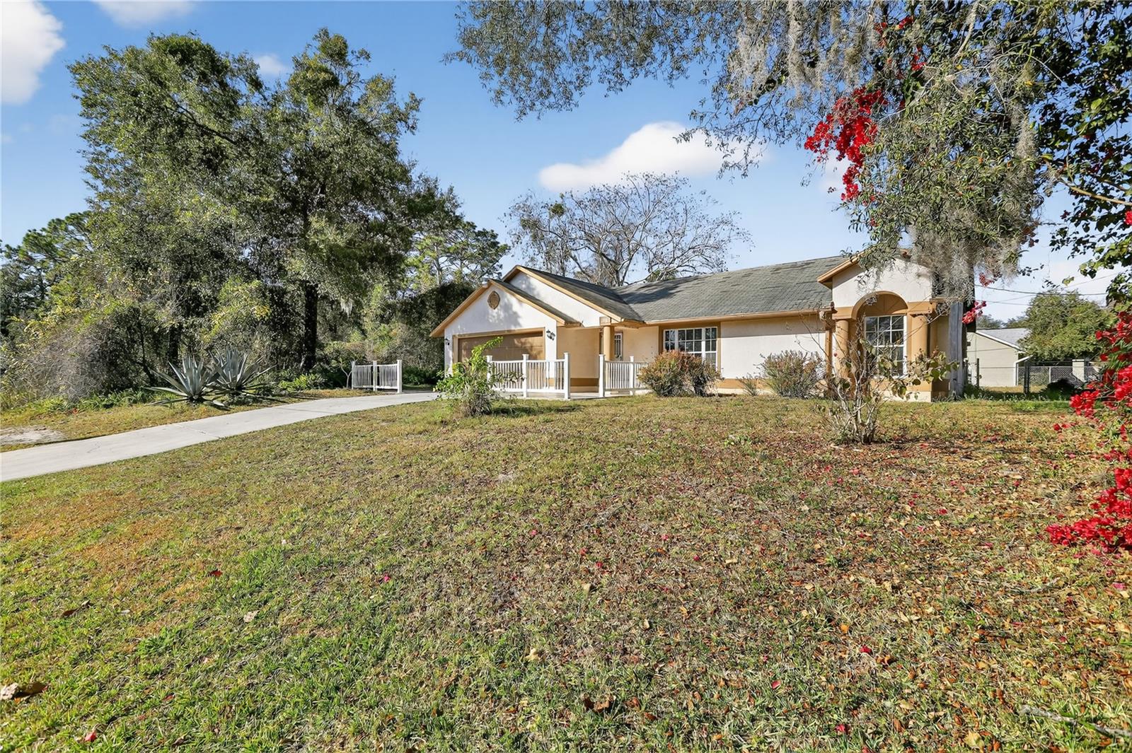 DELTONA LAKES UNIT 35 REP TR B - Residential