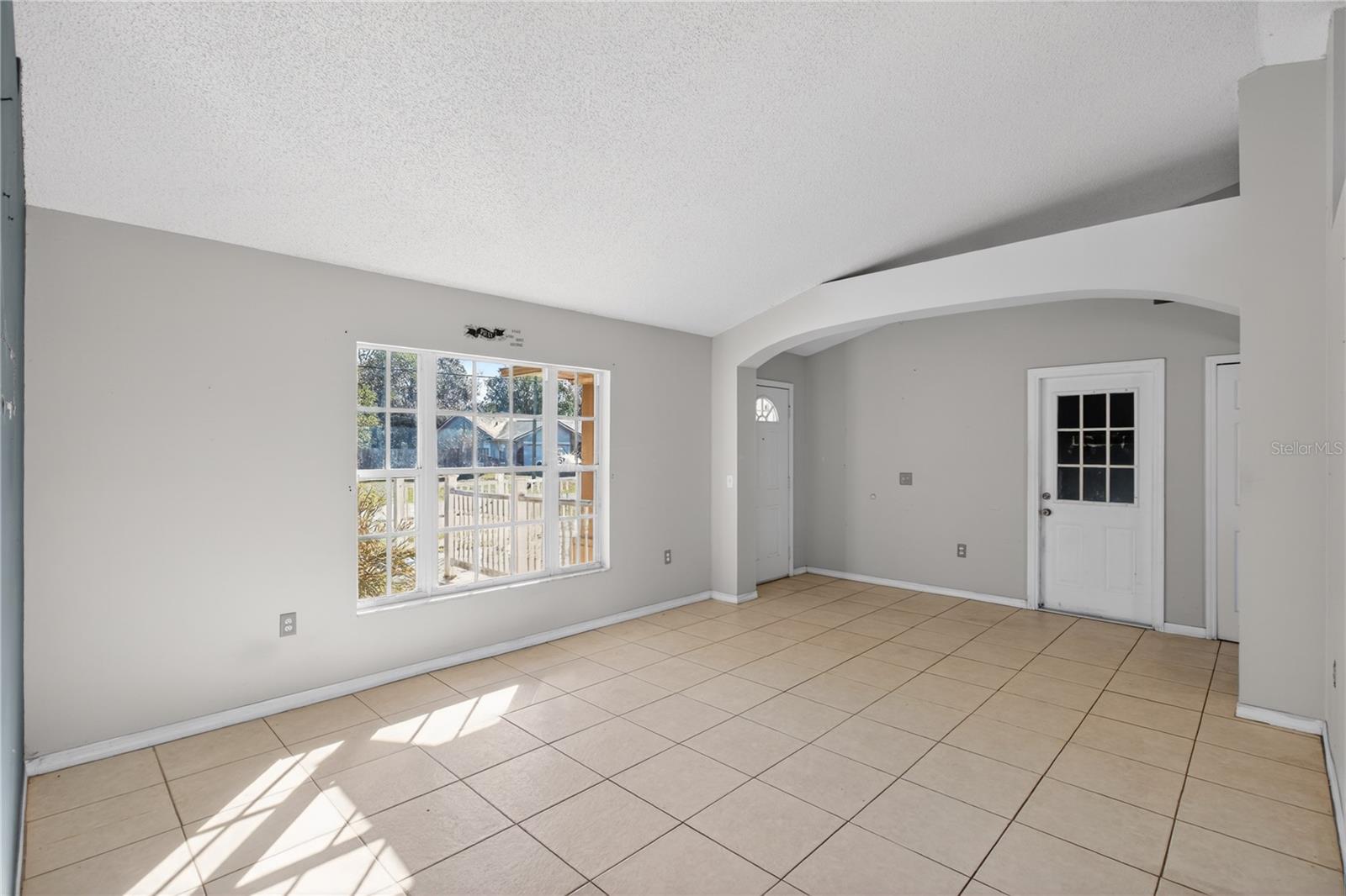 DELTONA LAKES UNIT 35 REP TR B - Residential