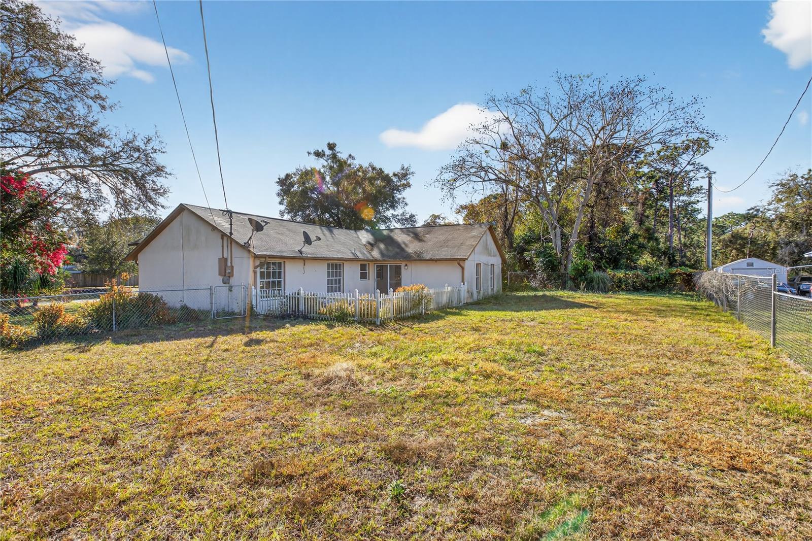 DELTONA LAKES UNIT 35 REP TR B - Residential