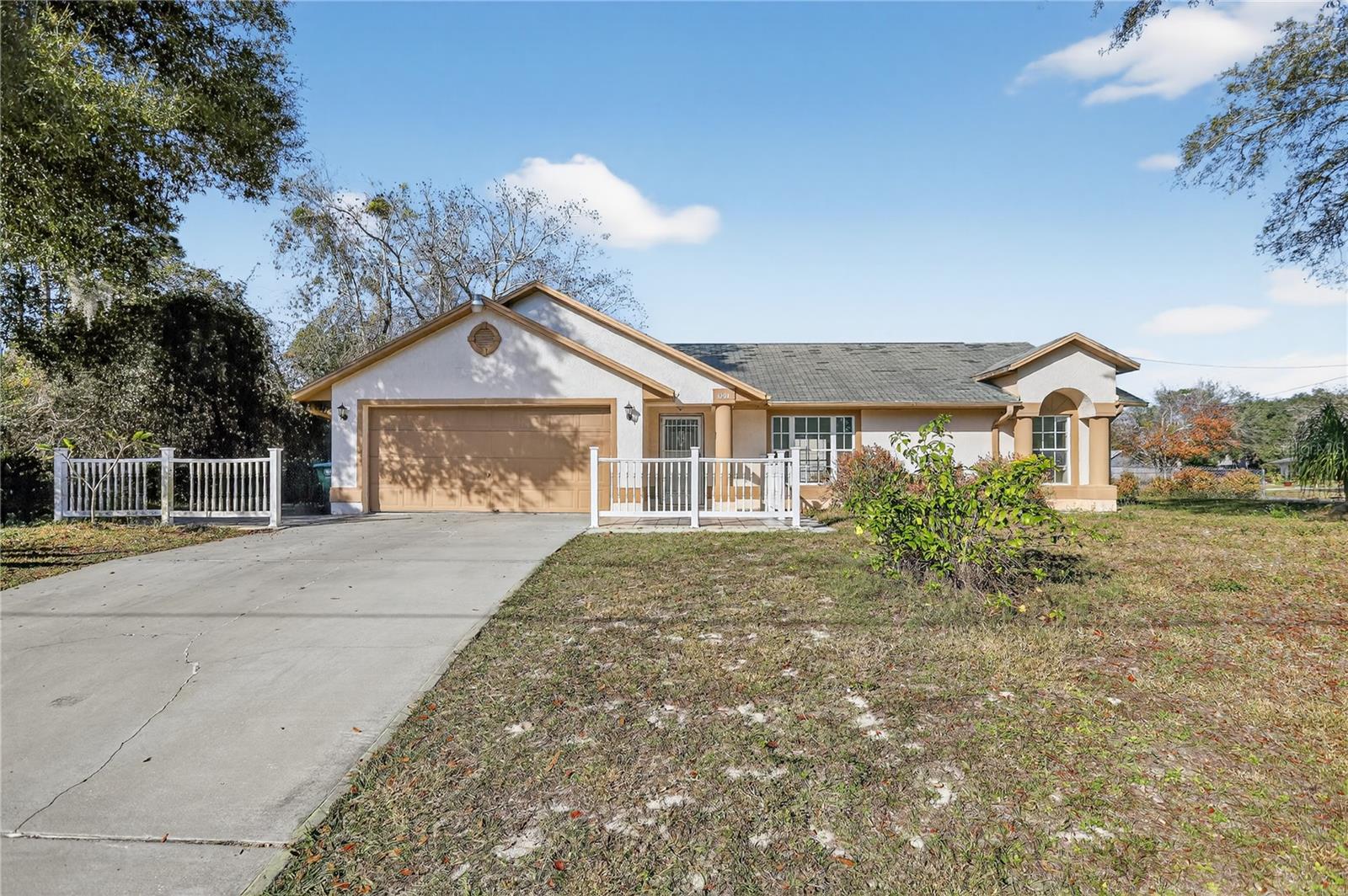 DELTONA LAKES UNIT 35 REP TR B - Residential