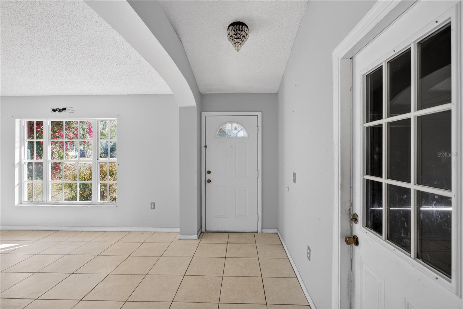 DELTONA LAKES UNIT 35 REP TR B - Residential