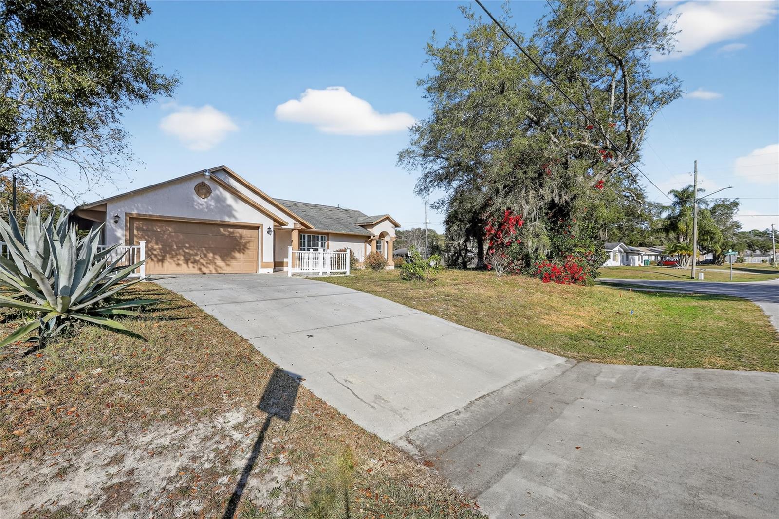 DELTONA LAKES UNIT 35 REP TR B - Residential