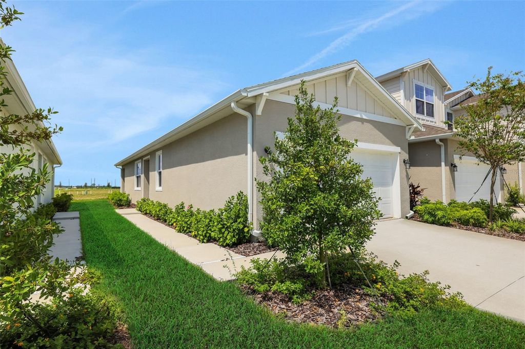 Photo of 7614 Sea Oak Court, Parrish, FL 34219 (MLS # G5087431)