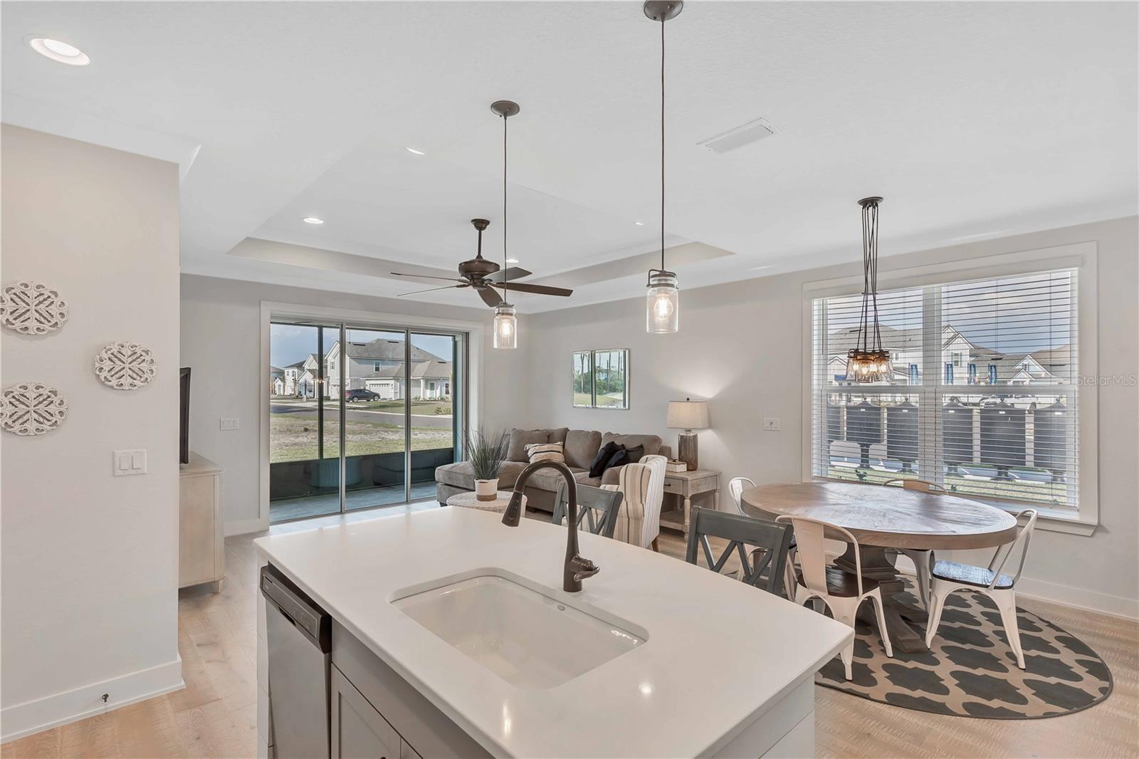 7614 SEA OAK COURT
