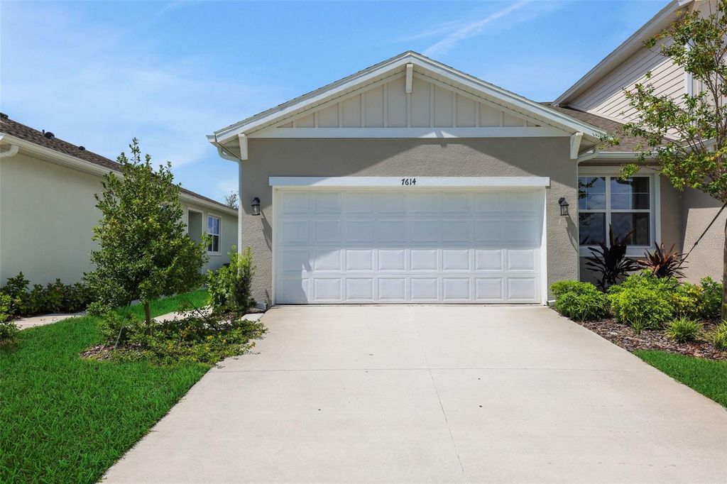 Photo of 7614 Sea Oak Court, Parrish, FL 34219 (MLS # G5087431)