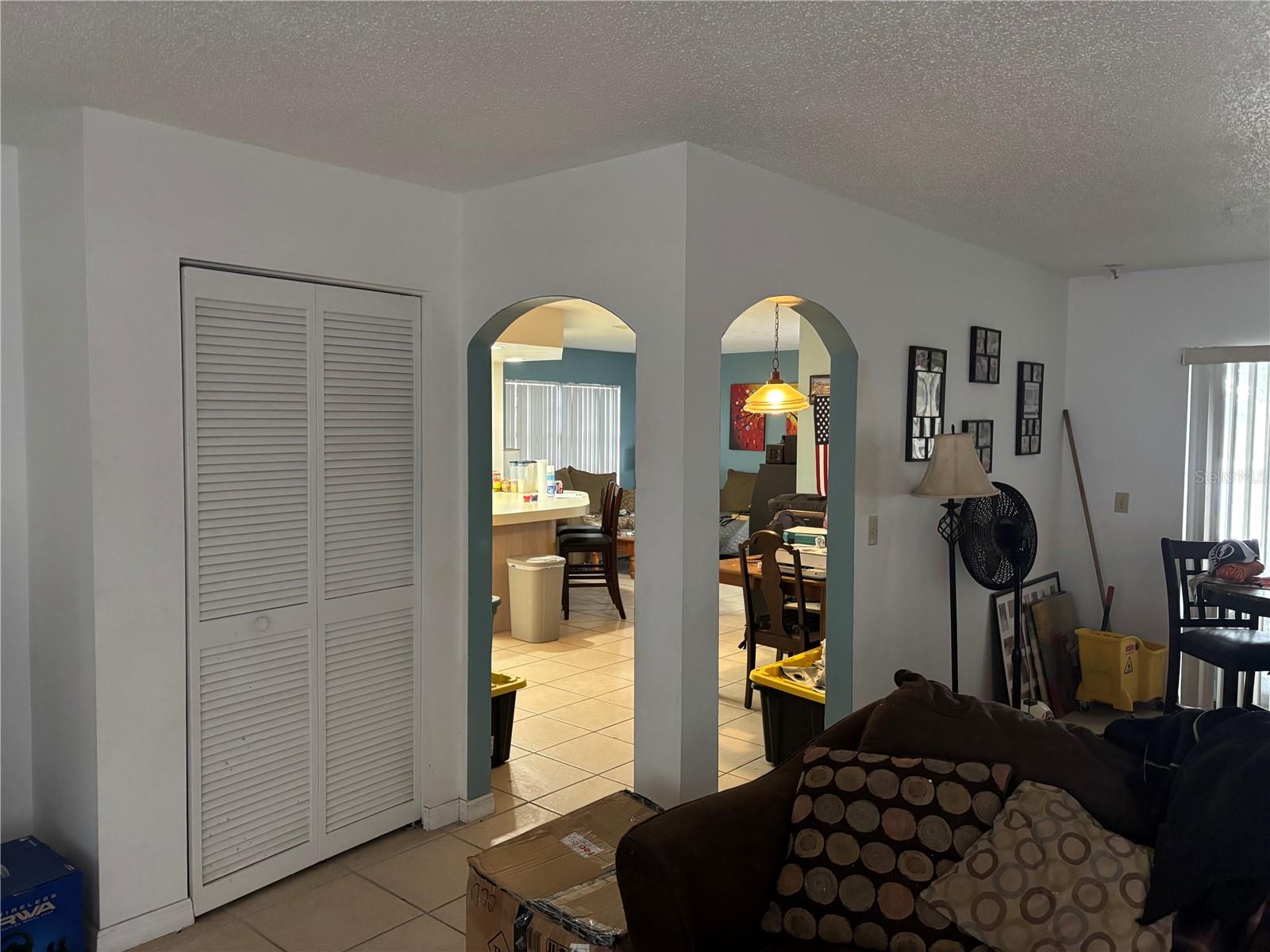 REGENCY PARK - Residential