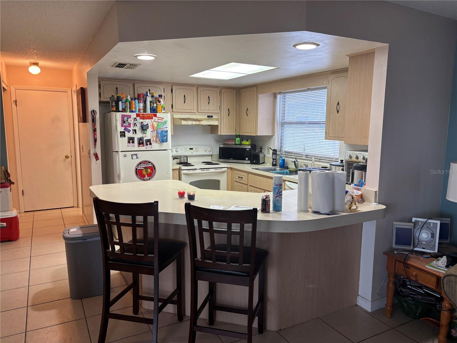 REGENCY PARK - Residential