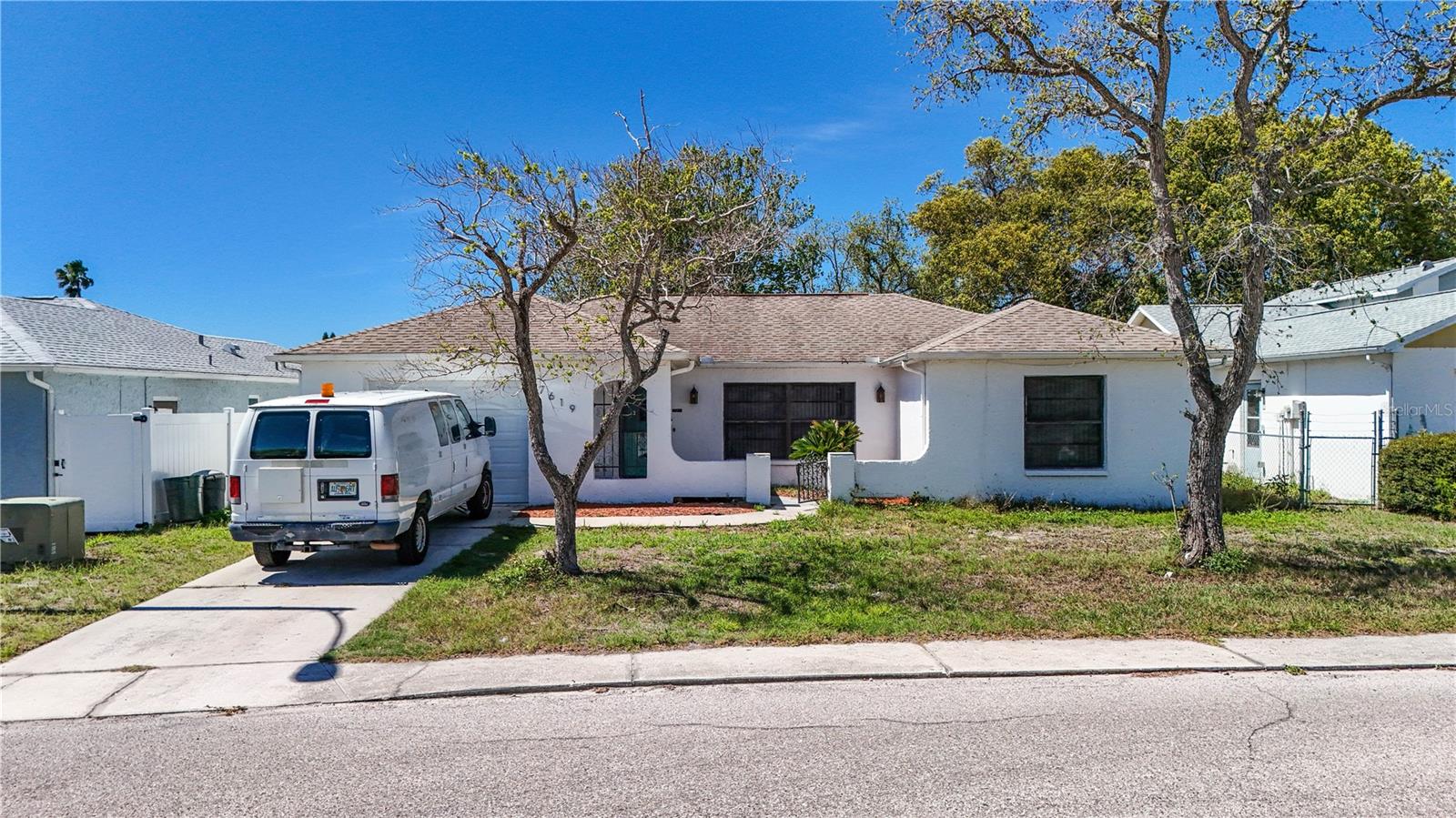 REGENCY PARK - Residential