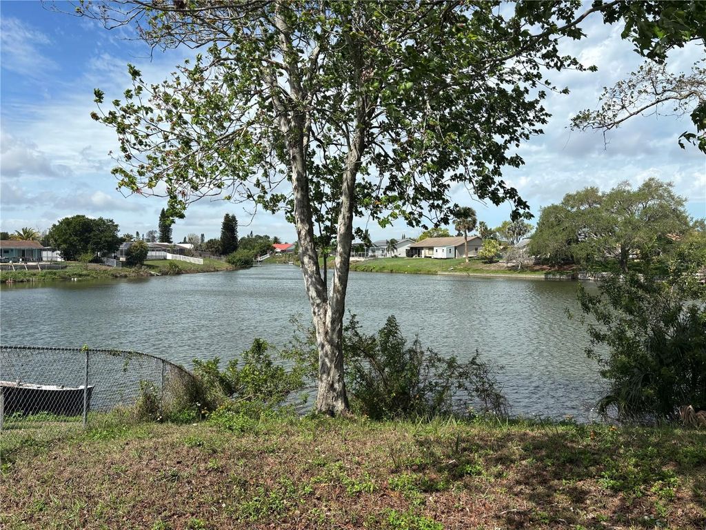 Photo of 7619 Vienna Lane, Port Richey, FL 34668 (MLS # W7884064)