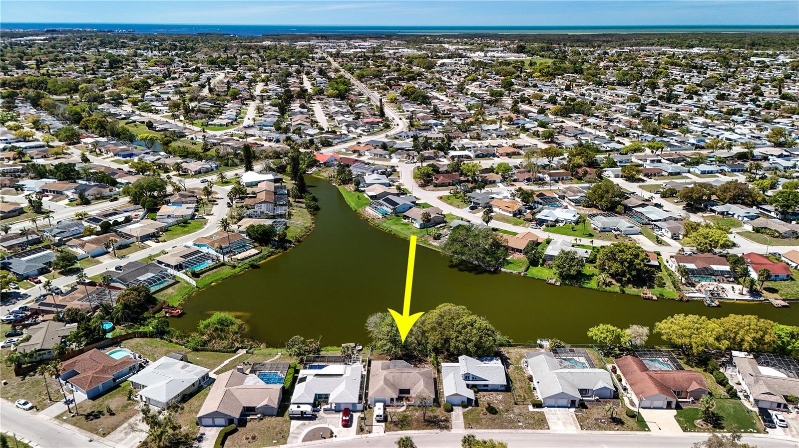 REGENCY PARK - Residential