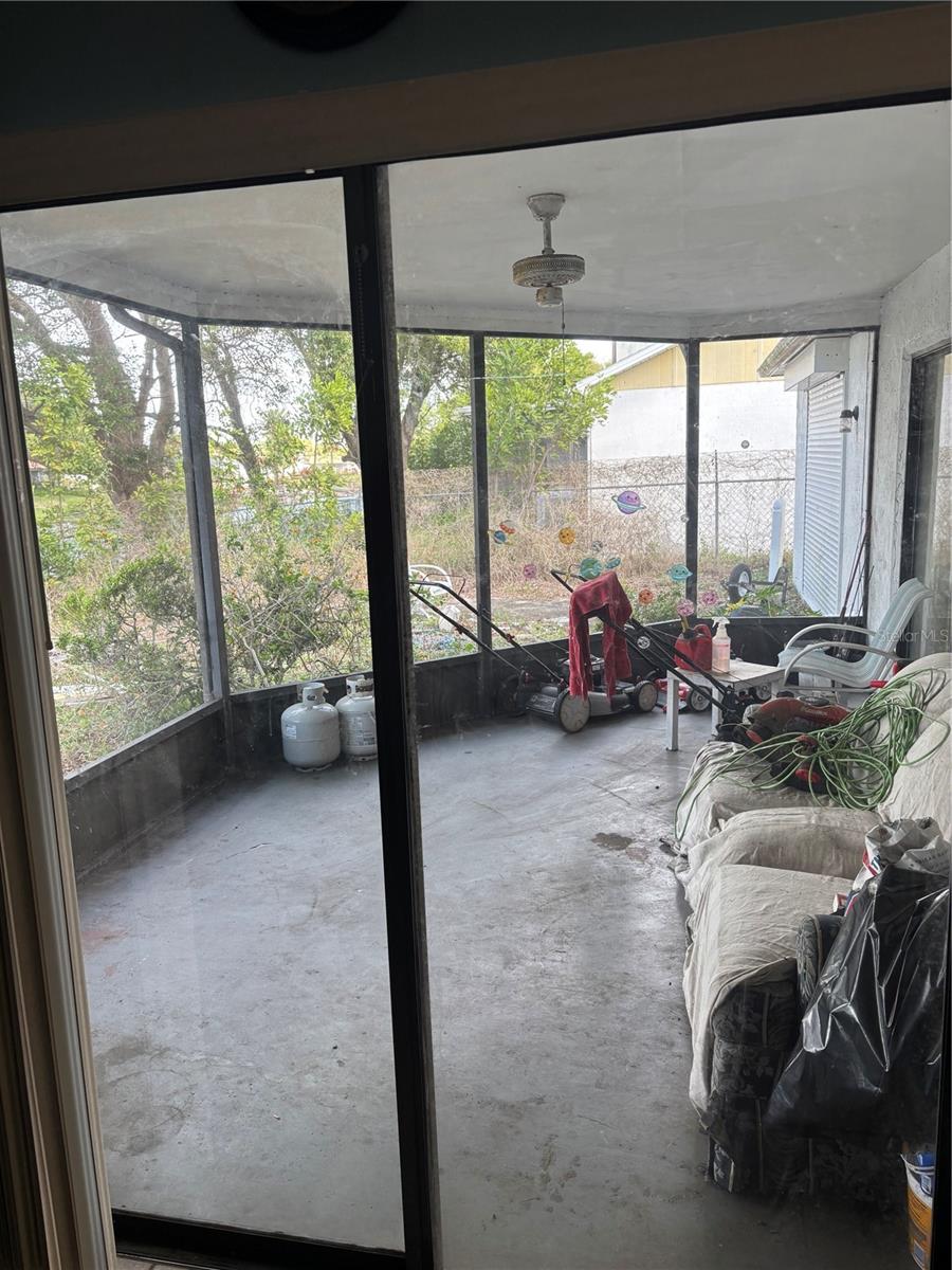 REGENCY PARK - Residential