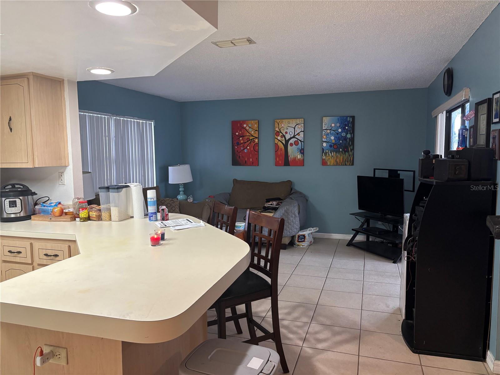 REGENCY PARK - Residential